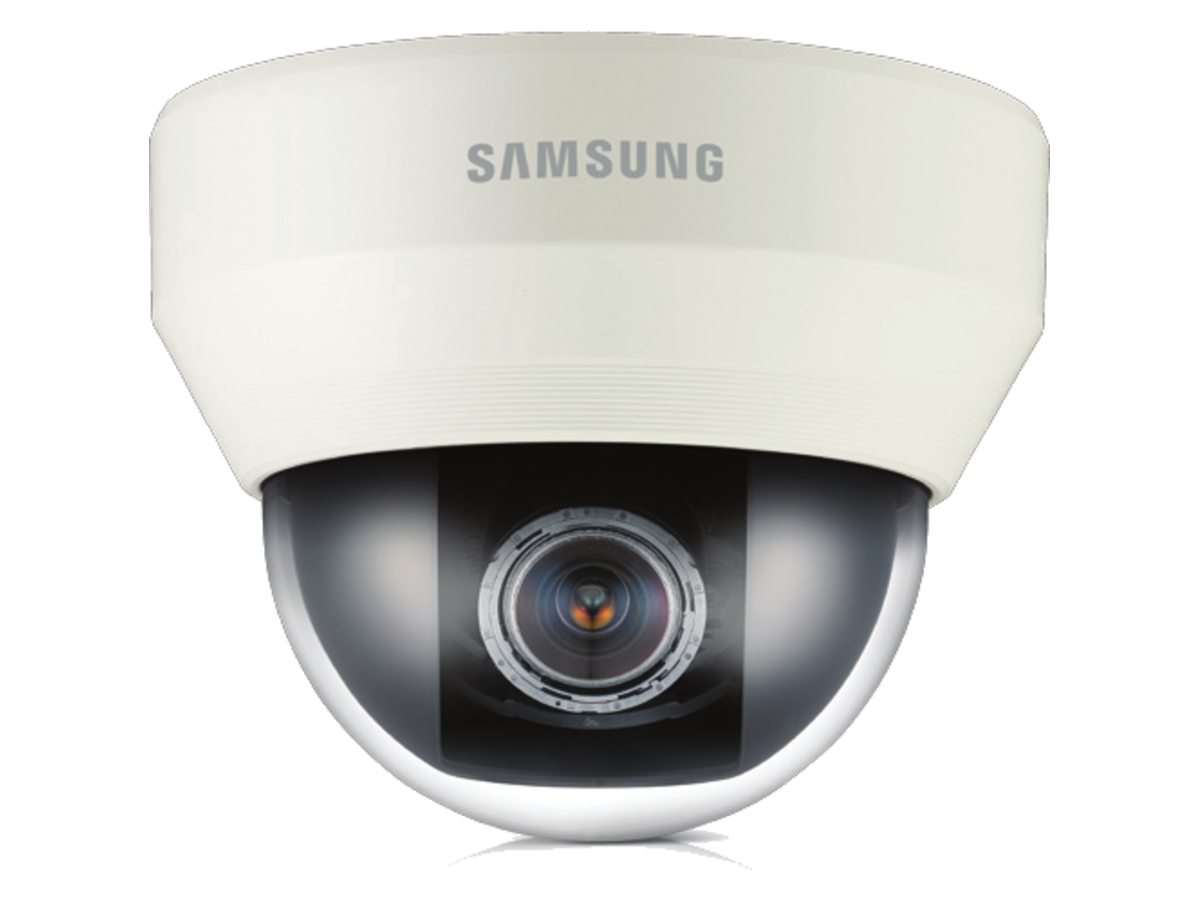 SND-5083-GER-2P hanwha SND-5083 產品圖片