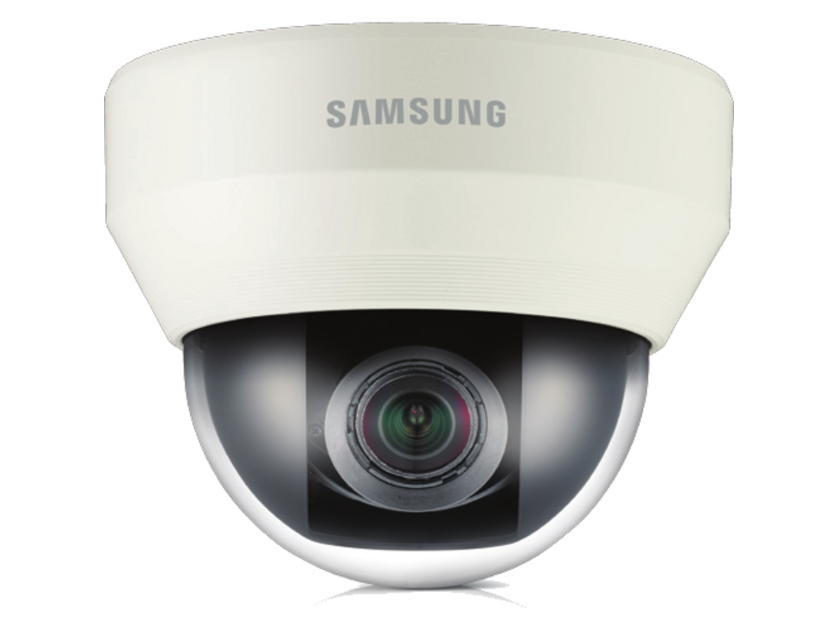 SND-5084-ITA-2P hanwha SND-5084 產品圖片
