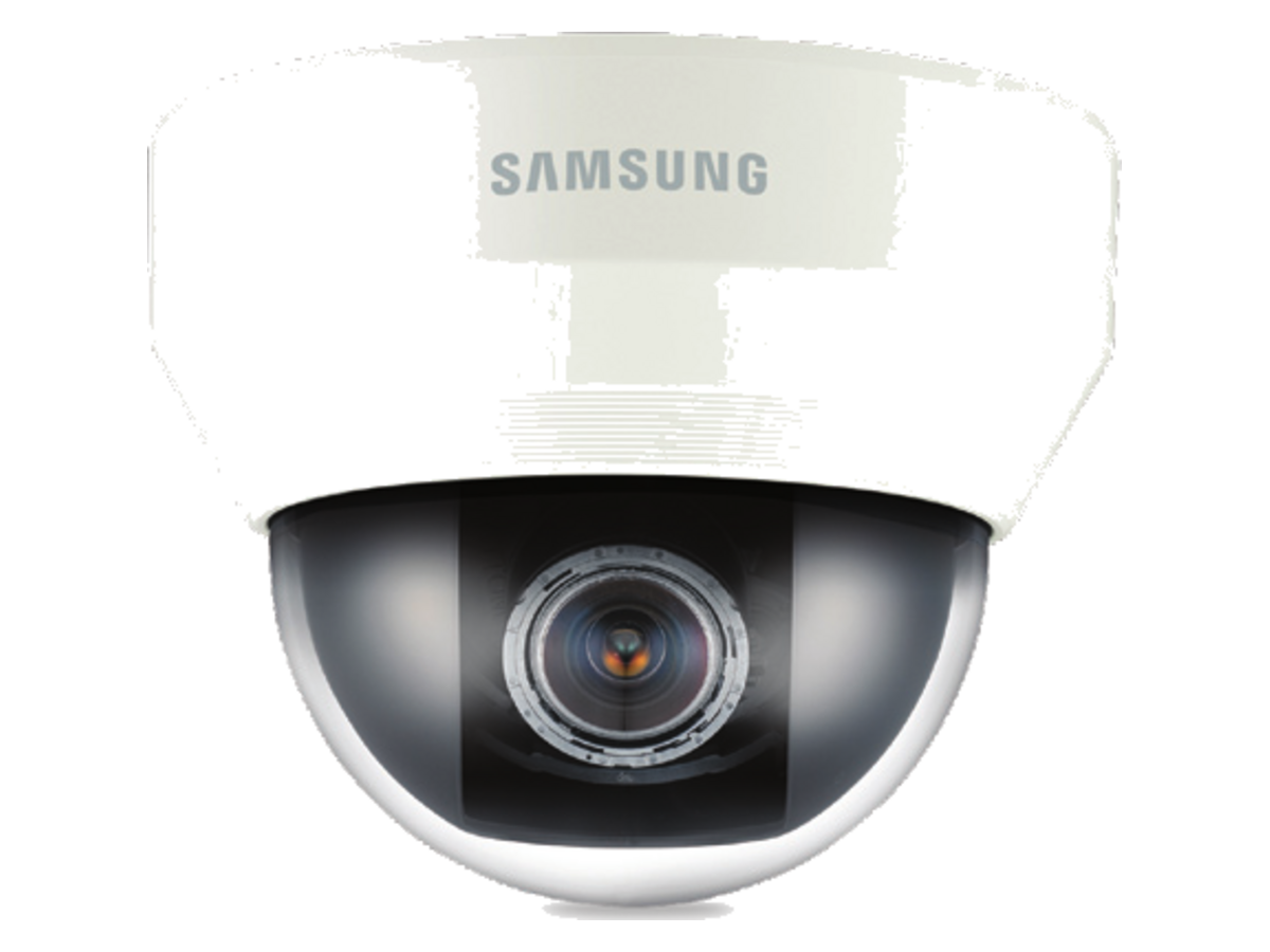 SND-6083-CZE-2P hanwha SND-6083 產品圖片