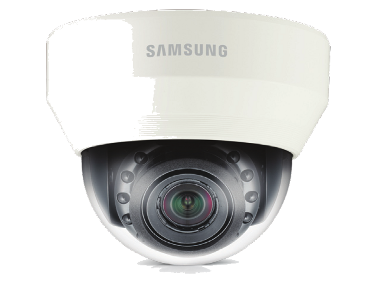 SND-6084R-GER-2P hanwha SND-6084R 產品圖片
