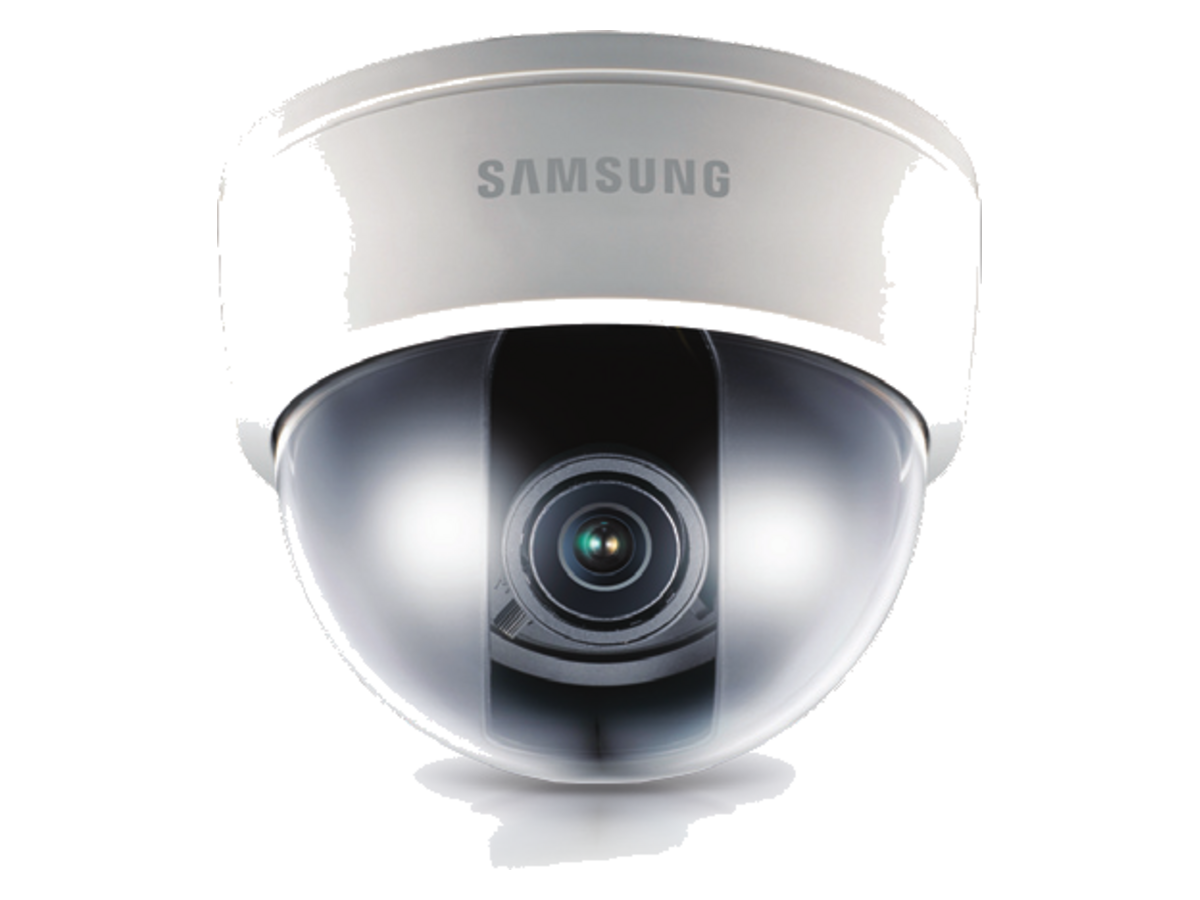 SND-7061-GER-2P hanwha SND-7061 產品圖片