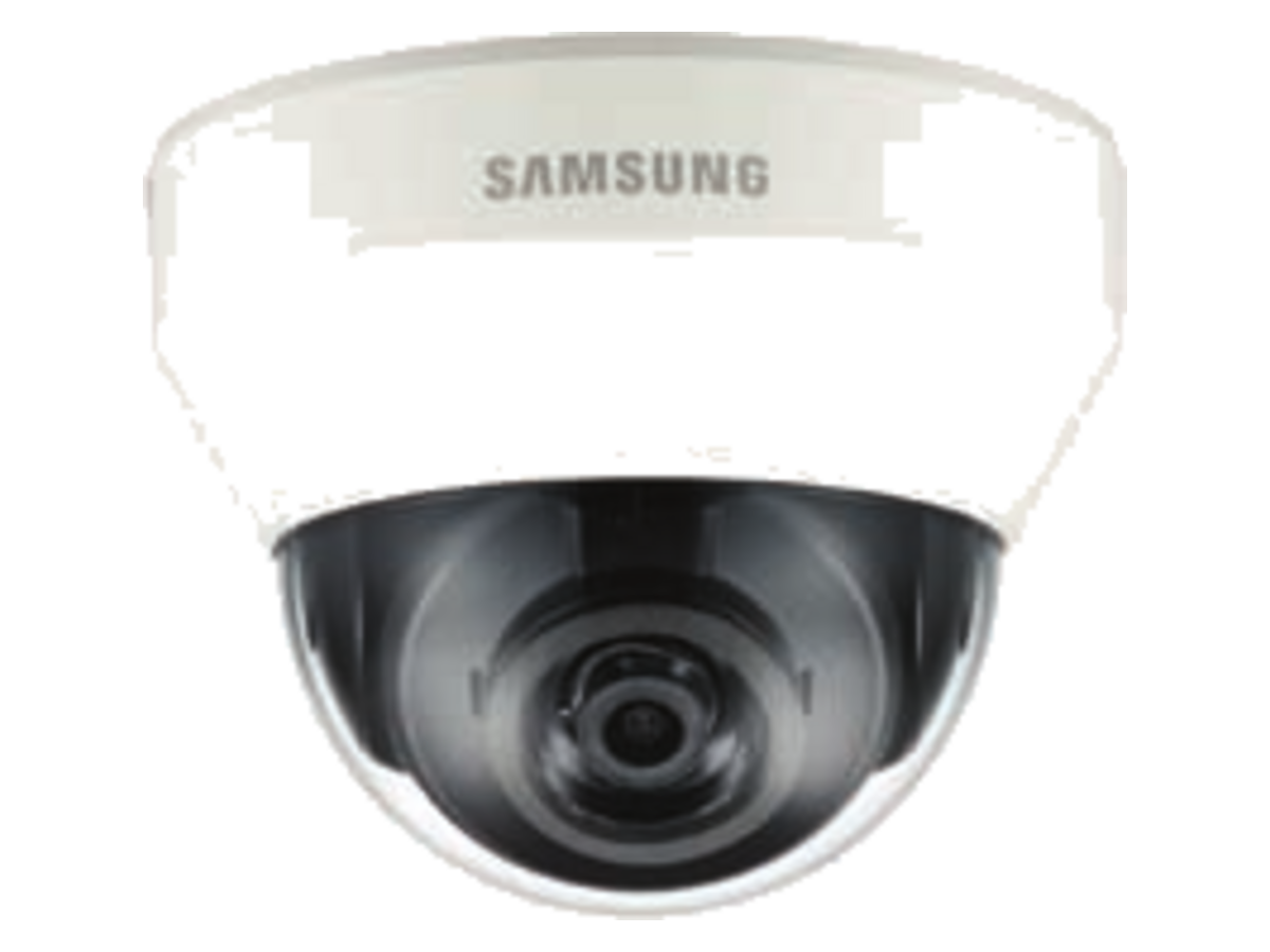 SND-L5013 hanwha 1.3Megapixel HD Network Dome Camera 產品圖片