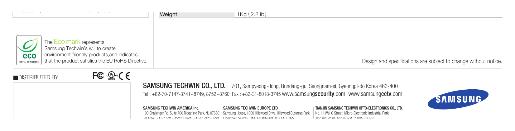 SNO-1080R-ENG-2P 外形尺寸圖 Unit : mm ( inch) Supported OS : Windows XP / VISTA / 7, MAC OS Web Viewer Supported Browser : Internet Explorer 6.0 or
