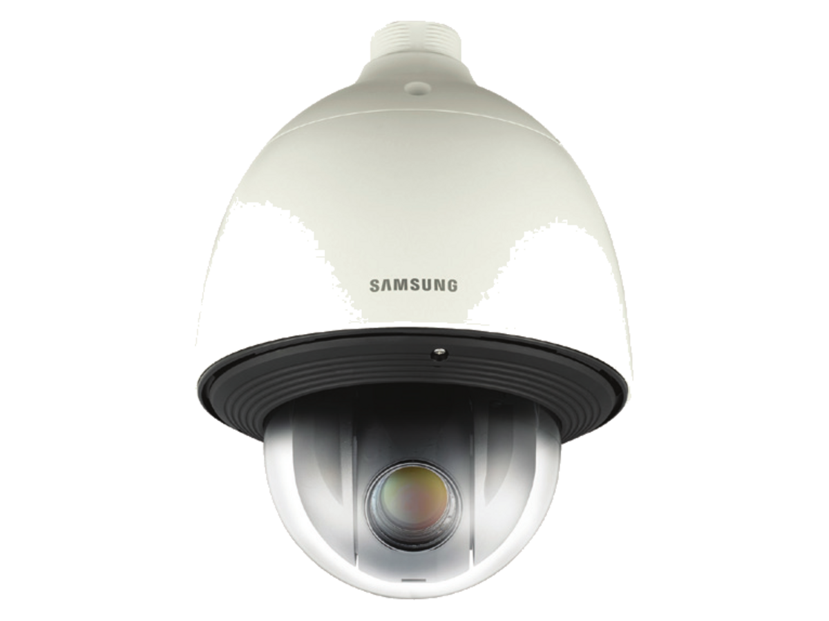 SNP-5430H hanwha SNP-5430H 產品圖片