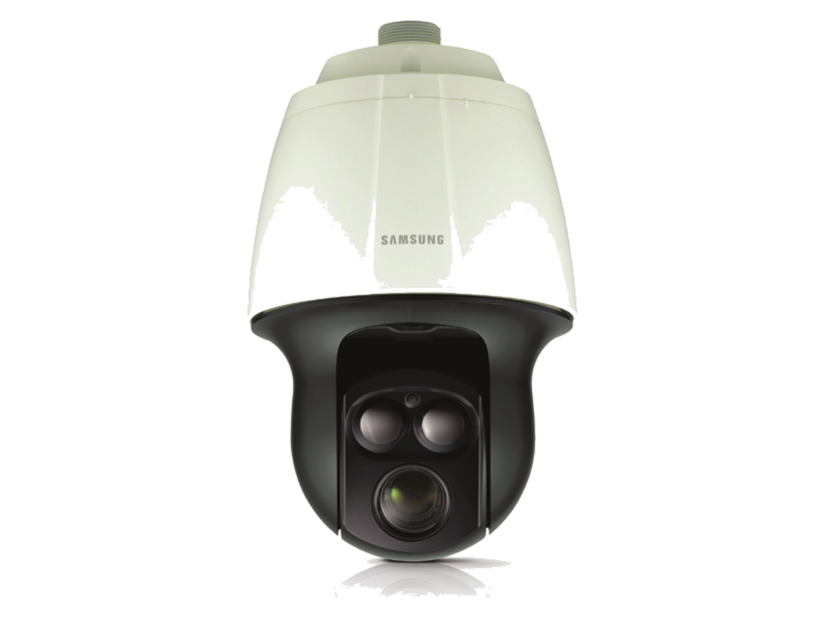 SNP-6200RH-ITA-2P hanwha Immagine acquisita in 產品圖片