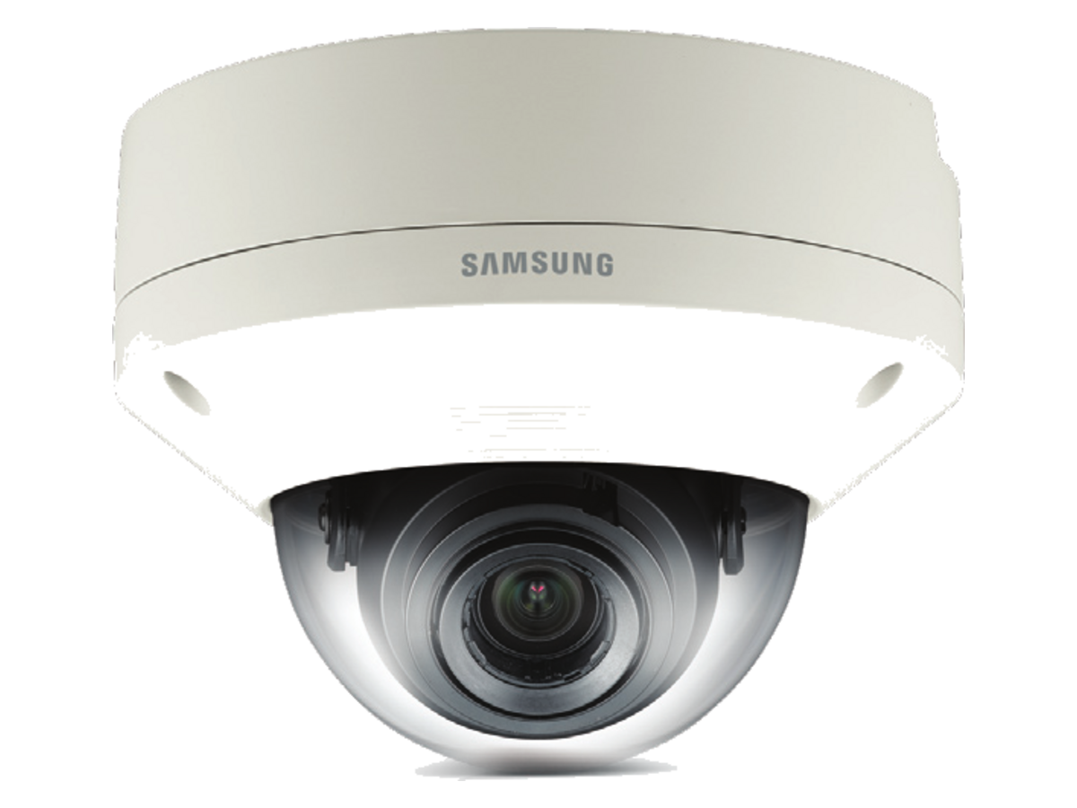 SNV-5084-CZE-2P hanwha SNV-5084 產品圖片