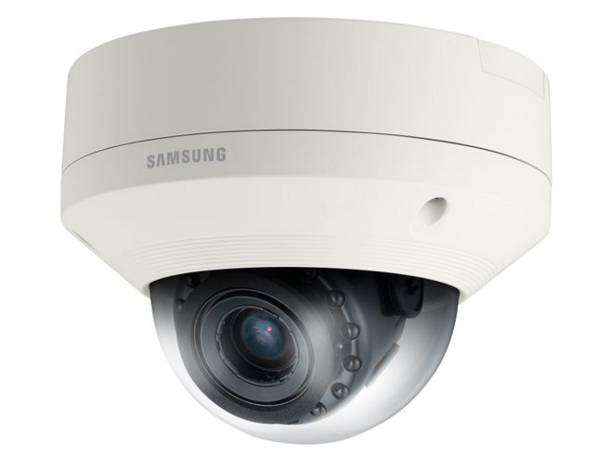 SNV-5084R hanwha SNV-5084R 產品圖片