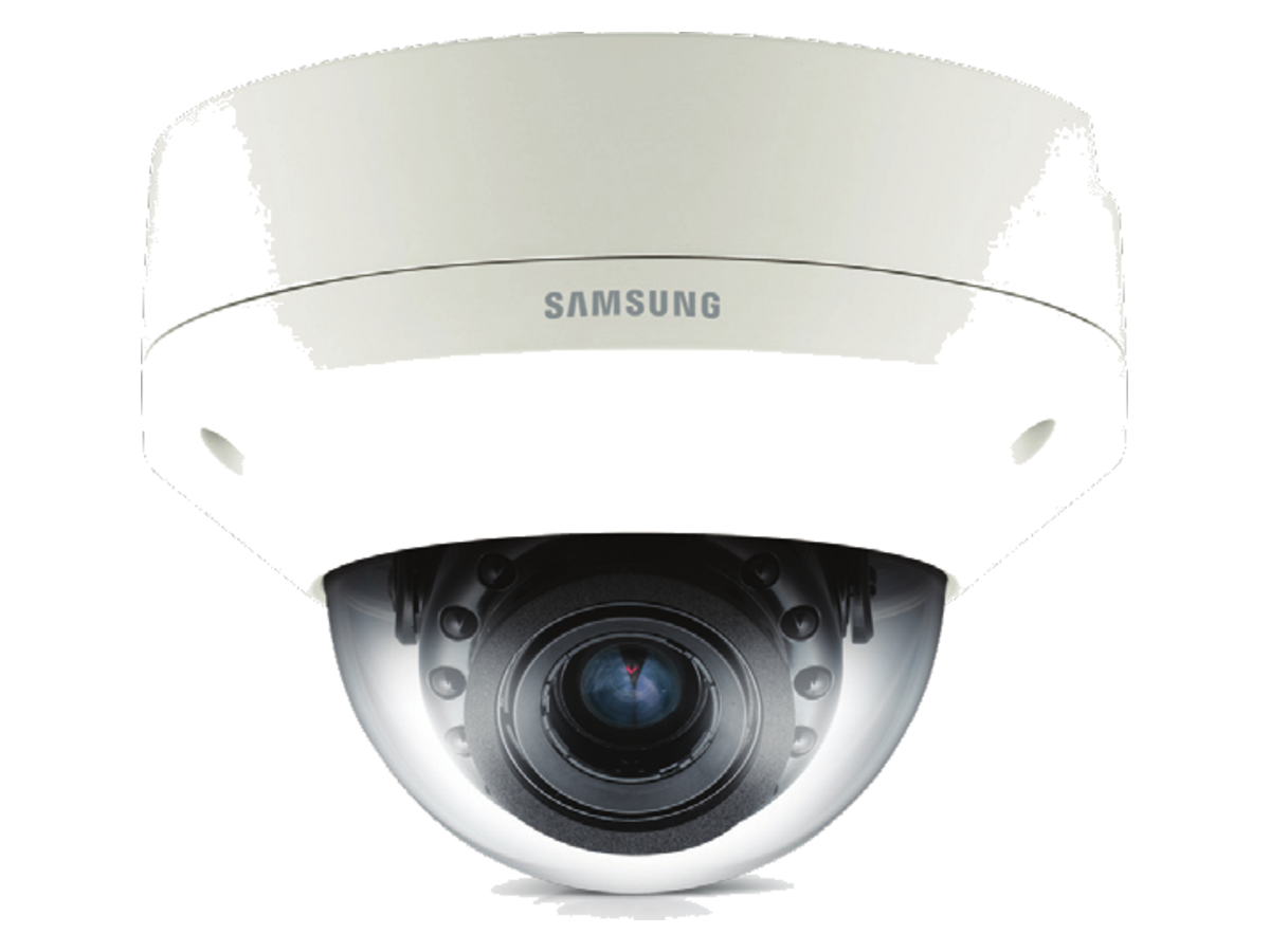 SNV-6084R-CZE-2P hanwha SNV-6084R 產品圖片