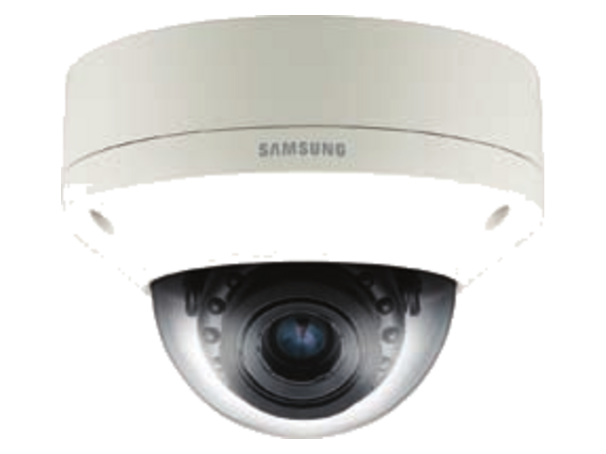 SNV-6084R-ENG-1P hanwha 2Megapixel Full HD Vandal-Resistant SNV-6084RN/P 產品圖片