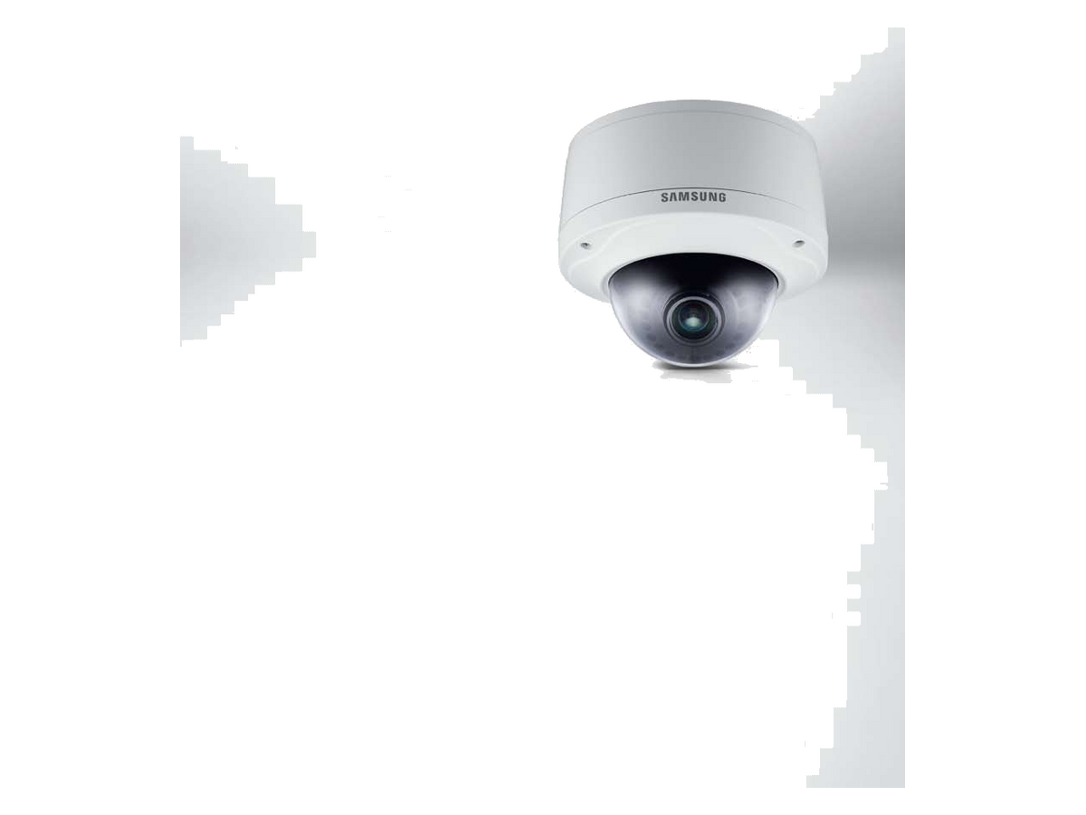 SNV-7082-GER-2P hanwha Enhanced Cameras 產品圖片