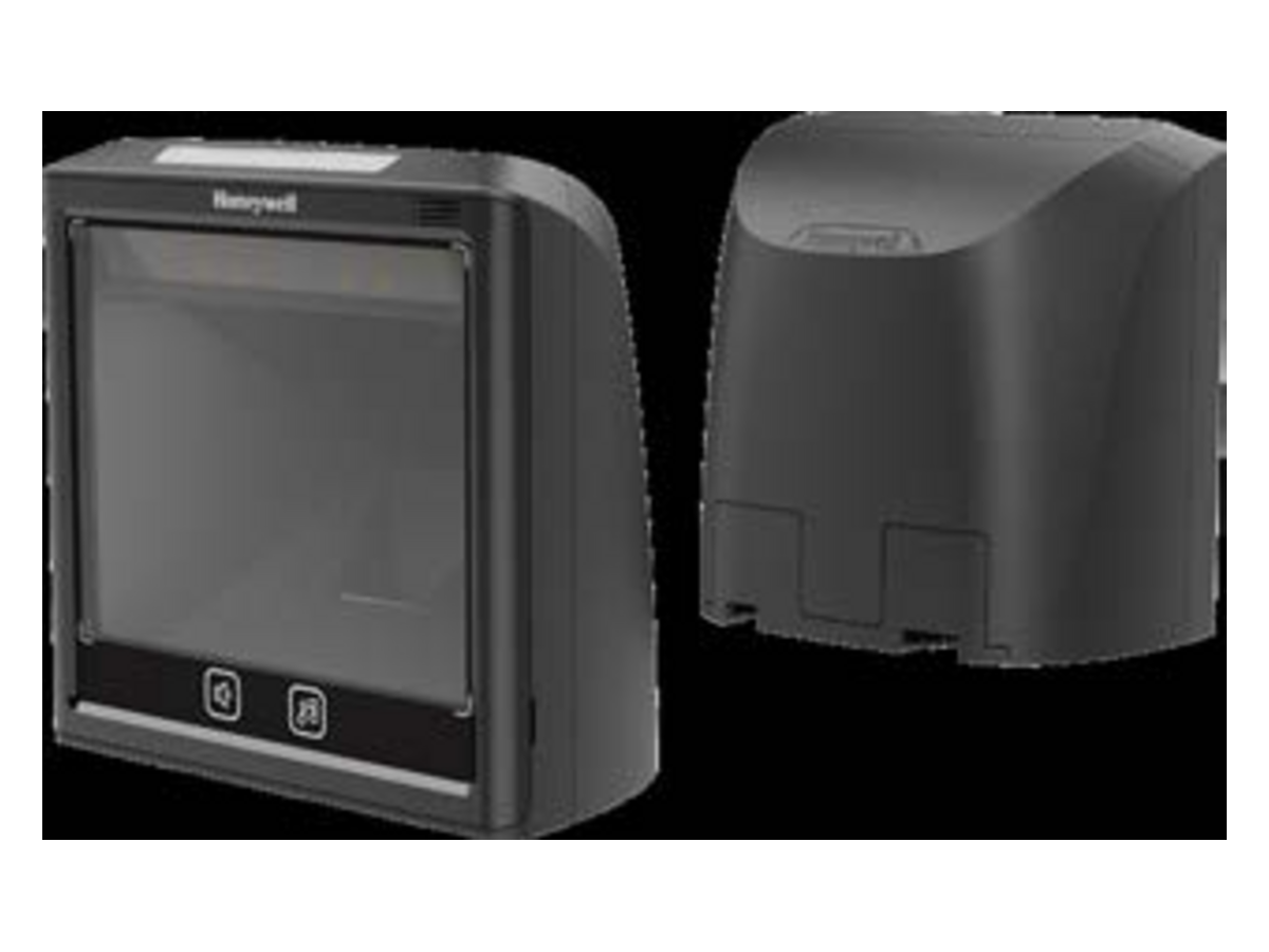 SOLARIS-XP-7990G-VERTICAL-SLOT-SCANNER Honeywell Area-Imaging Vertical Slot Scanner 產品圖片
