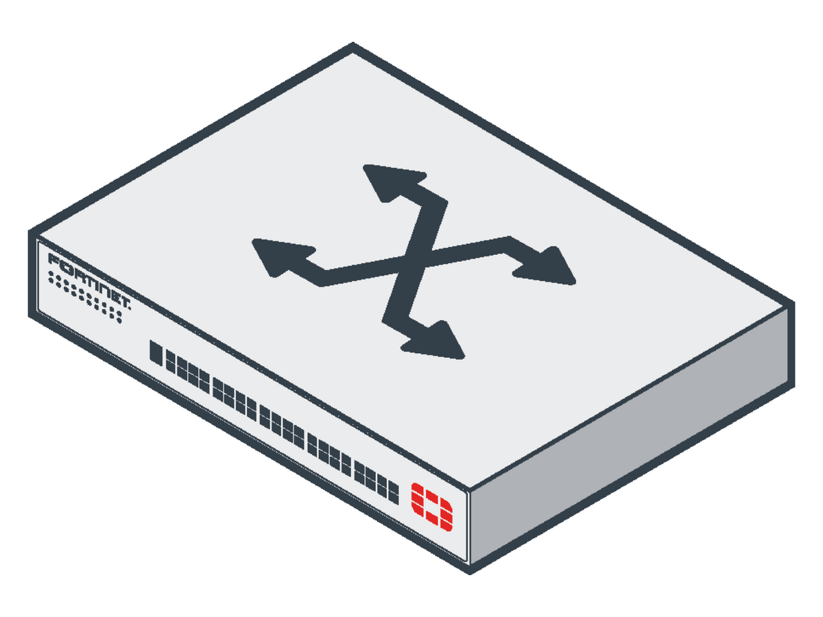 SP-FG60E-PDC-5 fortinet SP-FG60E-PDC-5 AC 電源適配器 5 件裝 產品圖片