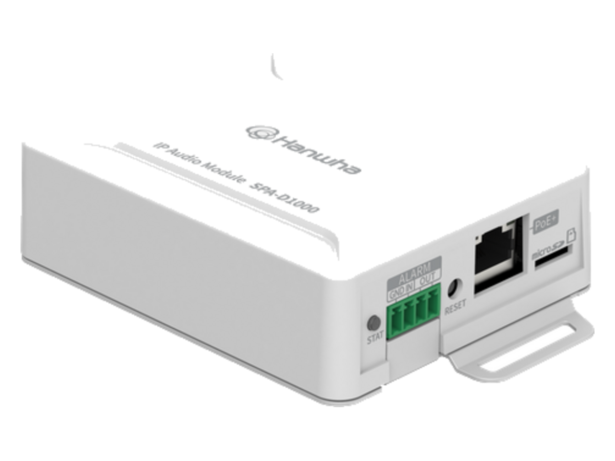 SPA-D1000 dahua SPA-D1000 產品圖片