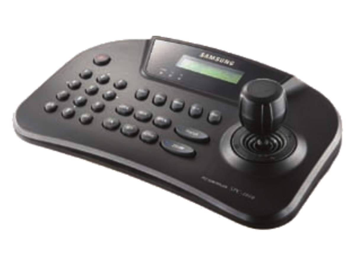 SPC-1010-300-200-%EA%B5%AD%EB%AC%B8 hanwha 컨트롤러 產品圖片