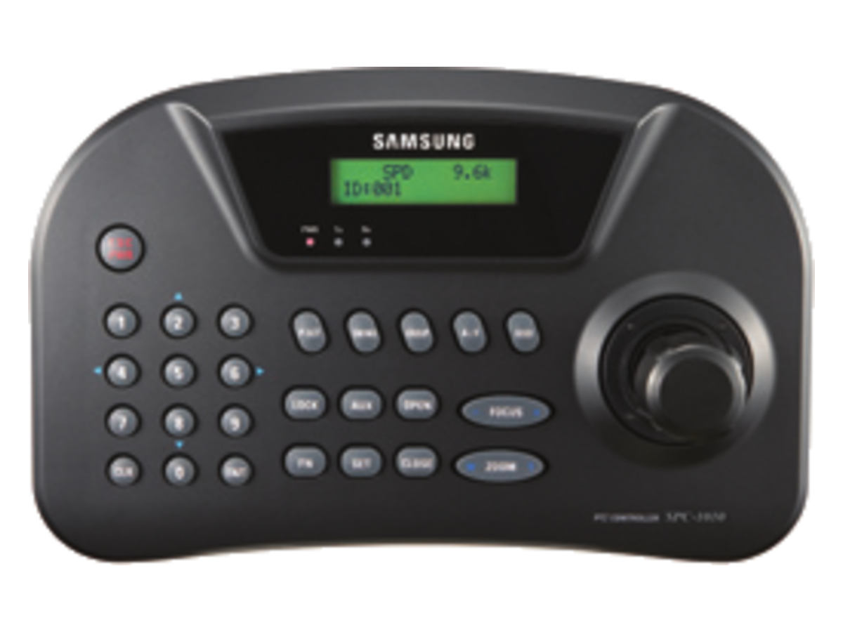 SPC-1010 Hanwha &Convenient 產品圖片