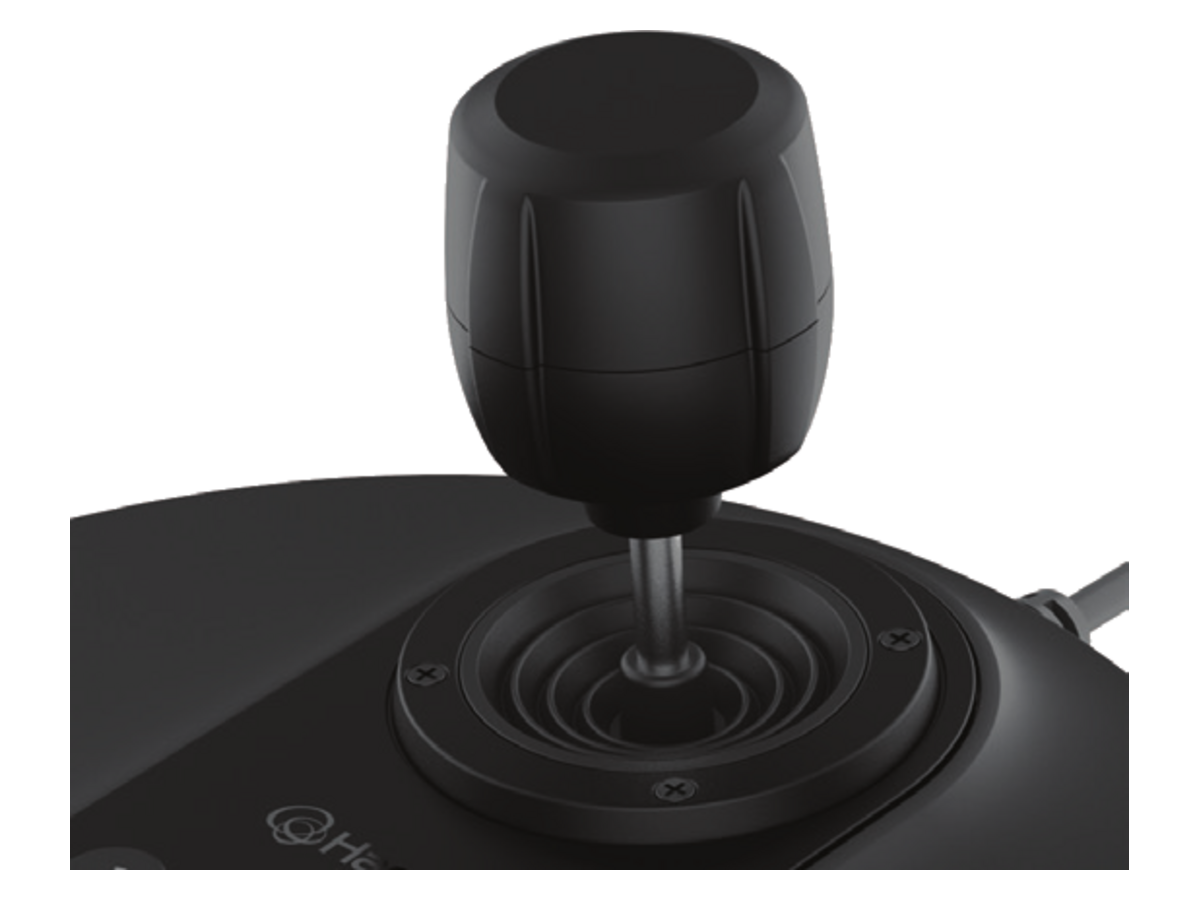 SPC-2001 Hanwha USB Joystick Controller 產品圖片