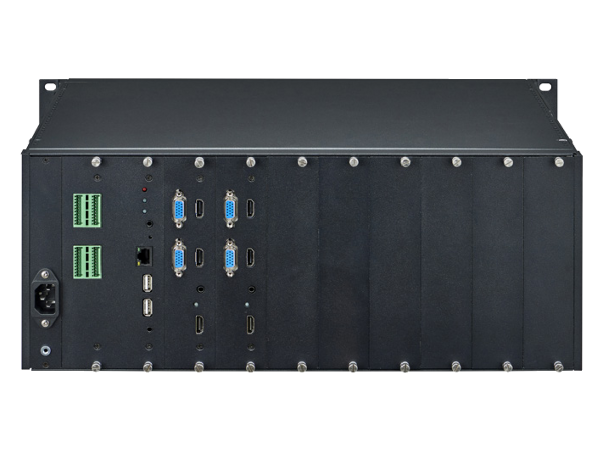 SPD-260B dahua HDMI 產品圖片