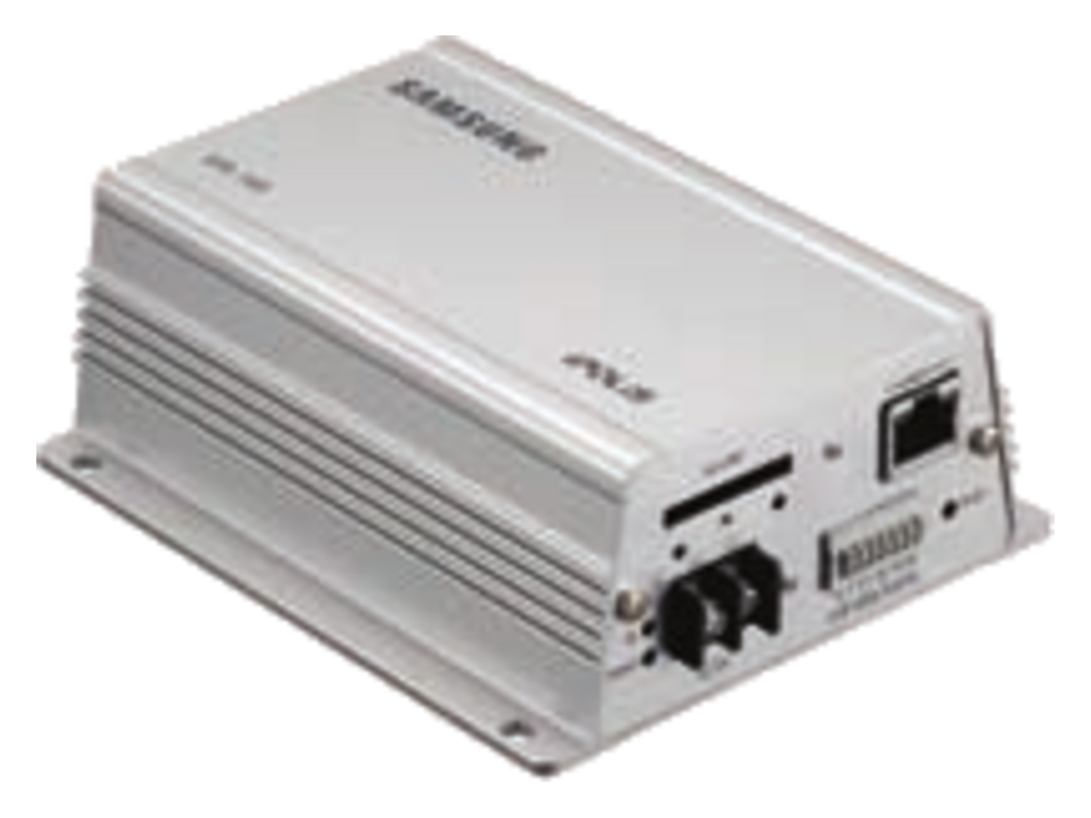 SPE-100 Hanwha 1CH Network Video Encoder SPE-101N/100N SPE-101P/100P 產品圖片