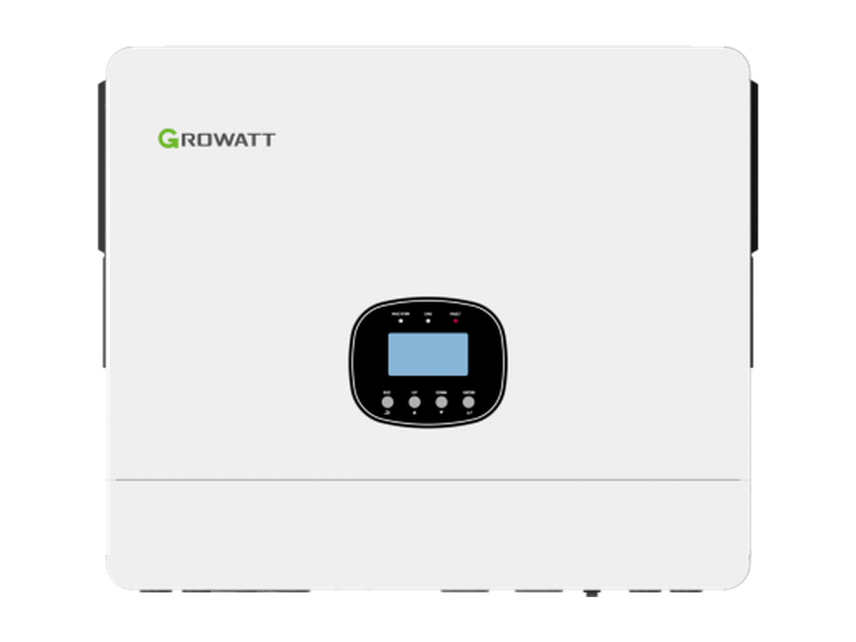 SPE 8000~12000ES Growatt SPE 8000~12000ES 產品圖片