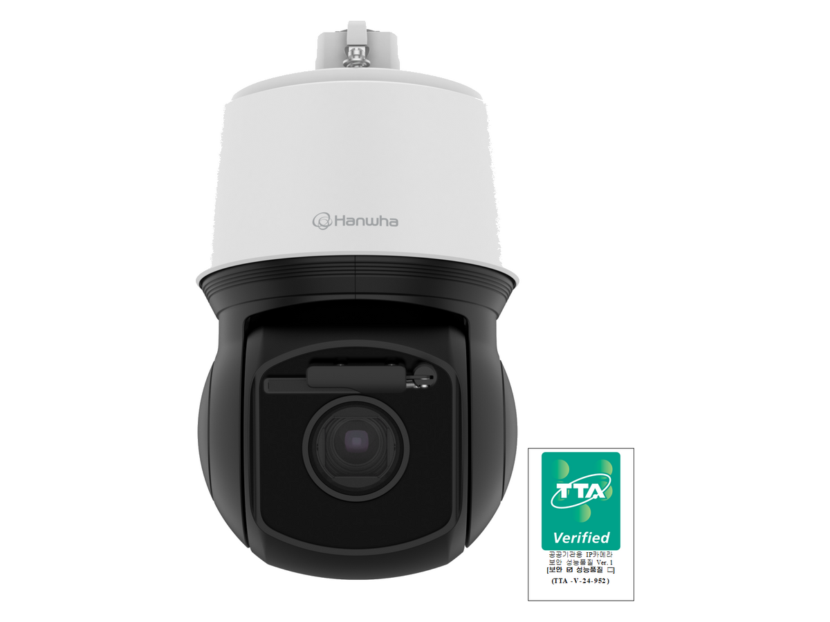 SPO-8315 Hanwha PoE 注入器 產品圖片