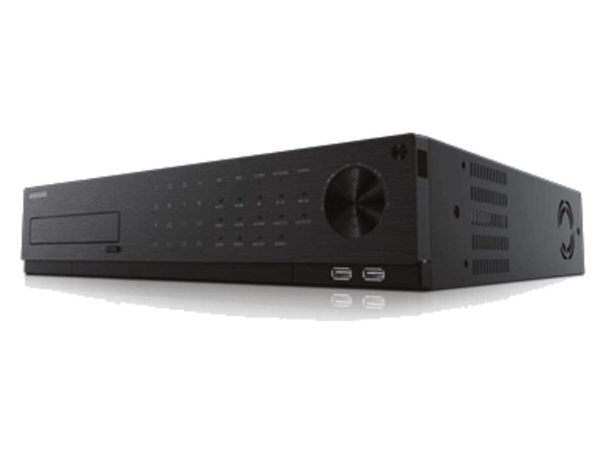 SRD-1680D-ENG-2P hanwha The SRD-1680D is a HD/SD hybrid digital video recorder that provides 16CH 700TVL and 8CH 產品圖片