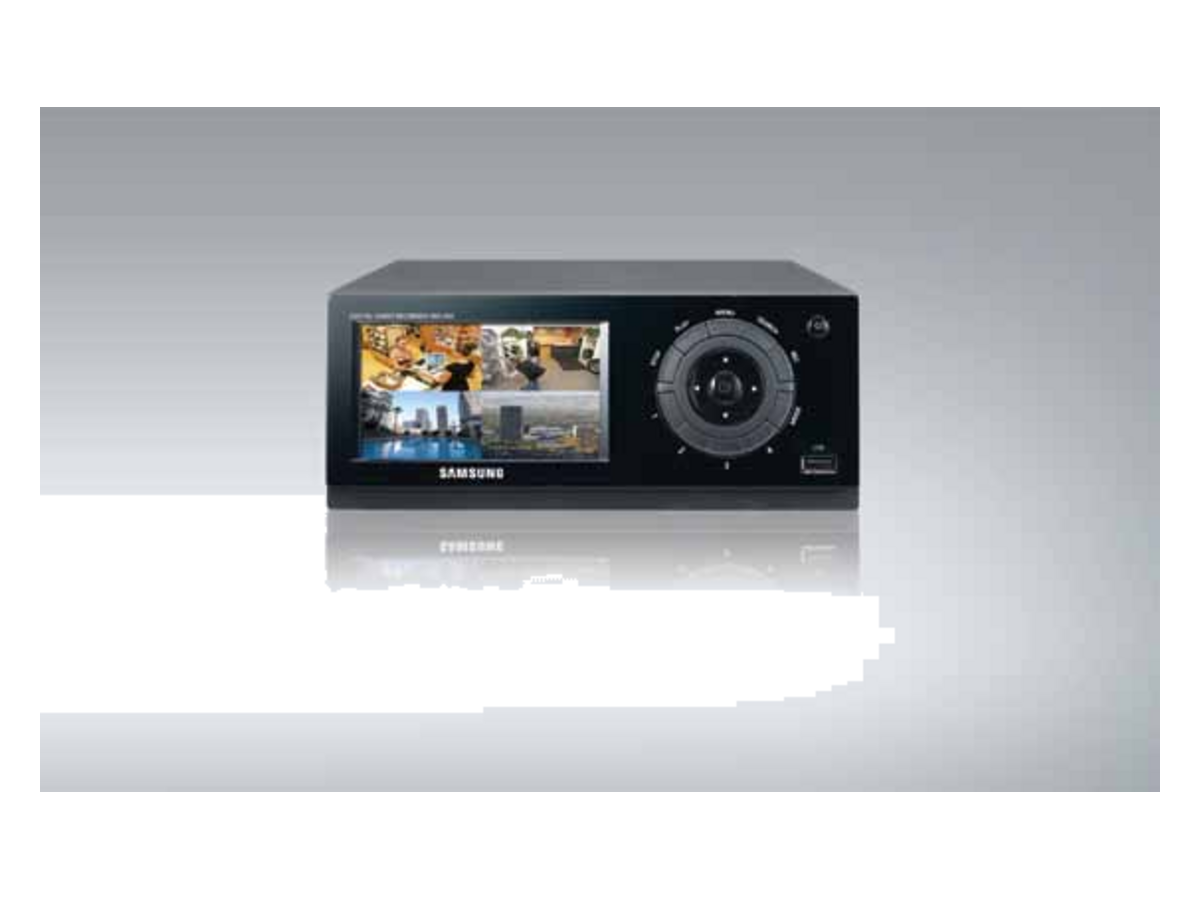 SRD-442-%EA%B5%AD%EB%AC%B8-2P hanwha 10.9cm(4.3吋)內建LCD 產品圖片