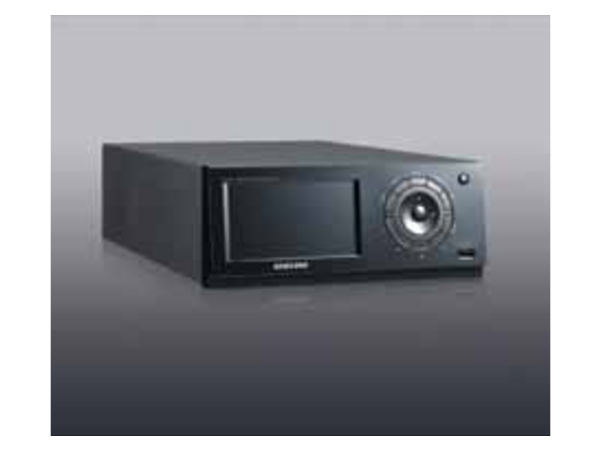 SRD-442-ENG-2P hanwha Compact 4CH H.264 DVR 產品圖片