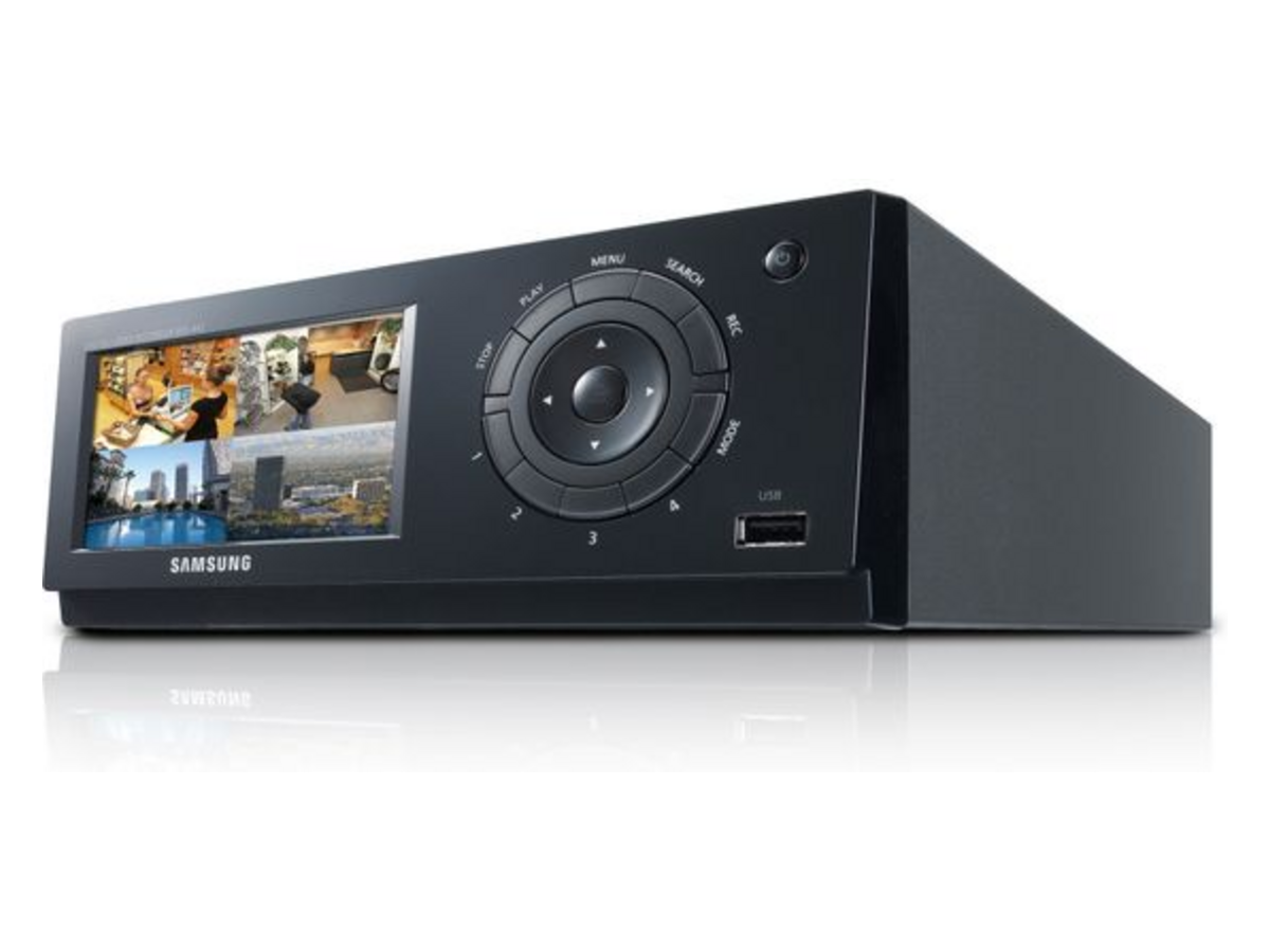 SRD-442 Hanwha SRD-442 產品圖片