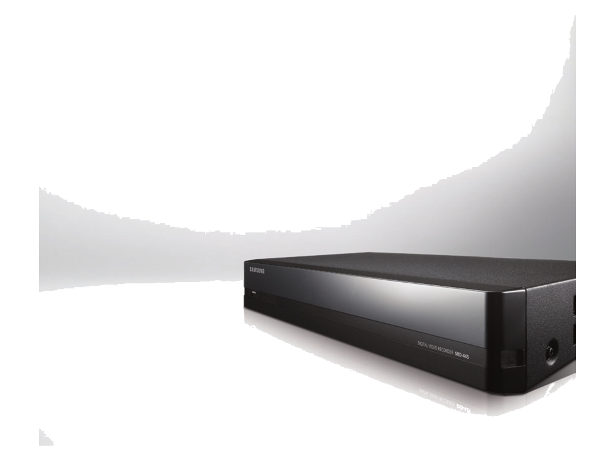 SRD-445-ENG-2P hanwha SRD-445 產品圖片