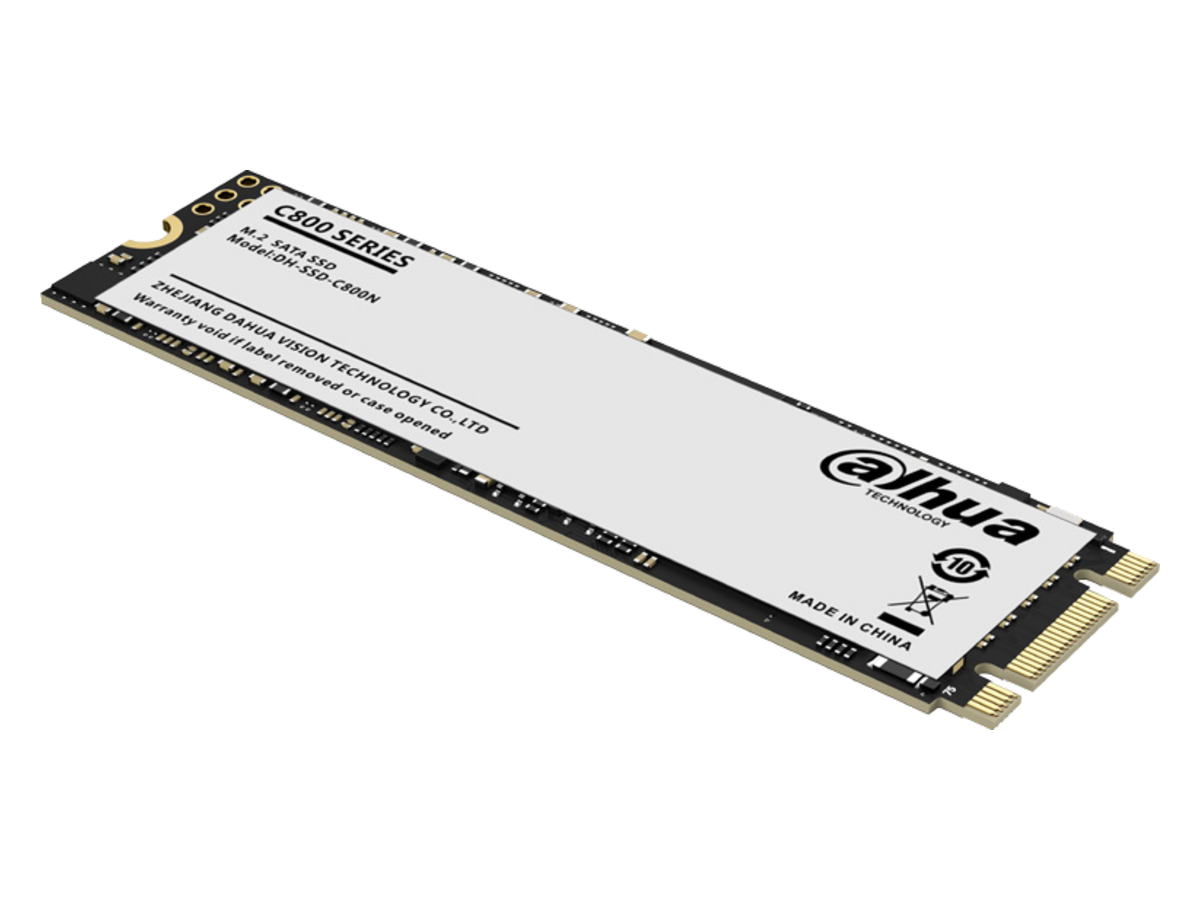 SSD-C800N512G dahua DHI-SSD-C800N 產品圖片