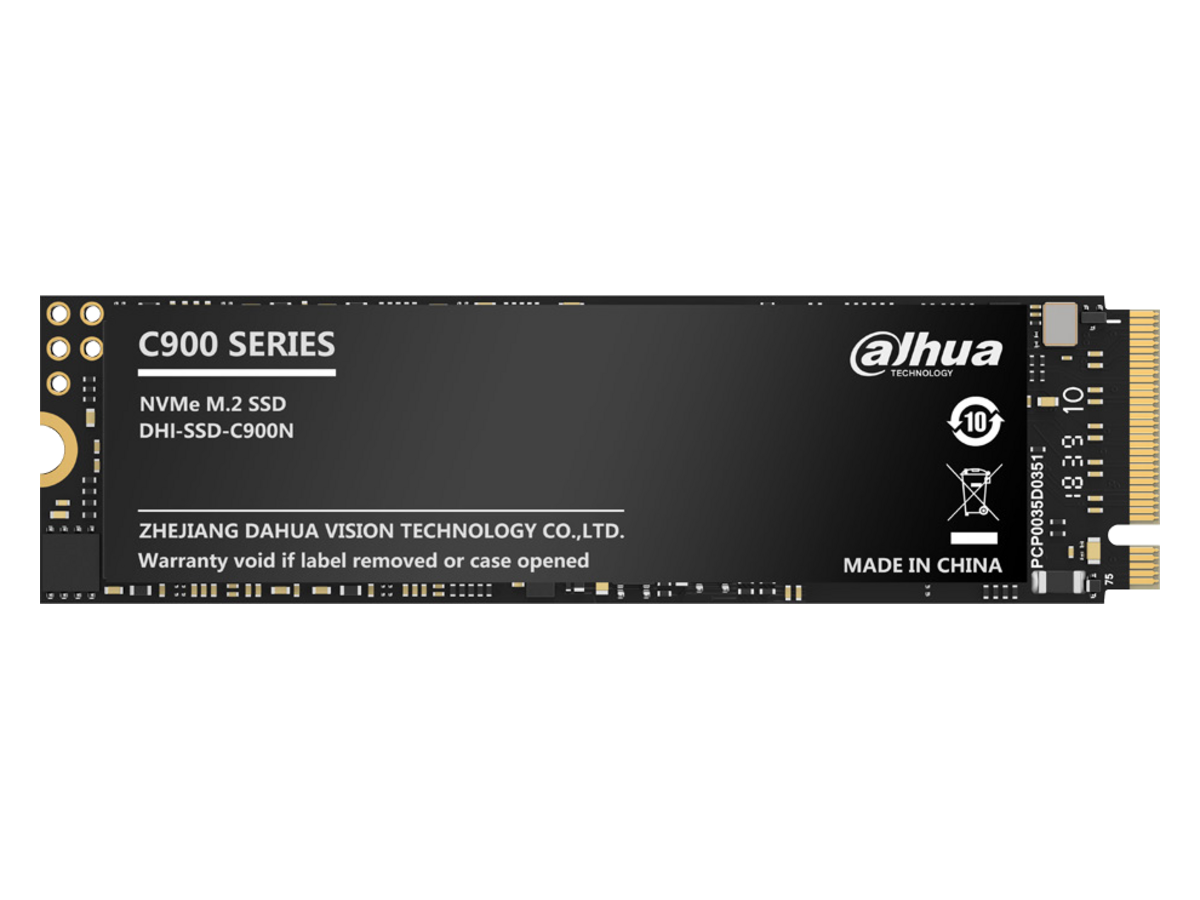 SSD-C900N256G-S0 dahua DHI-SSD-C900 產品圖片