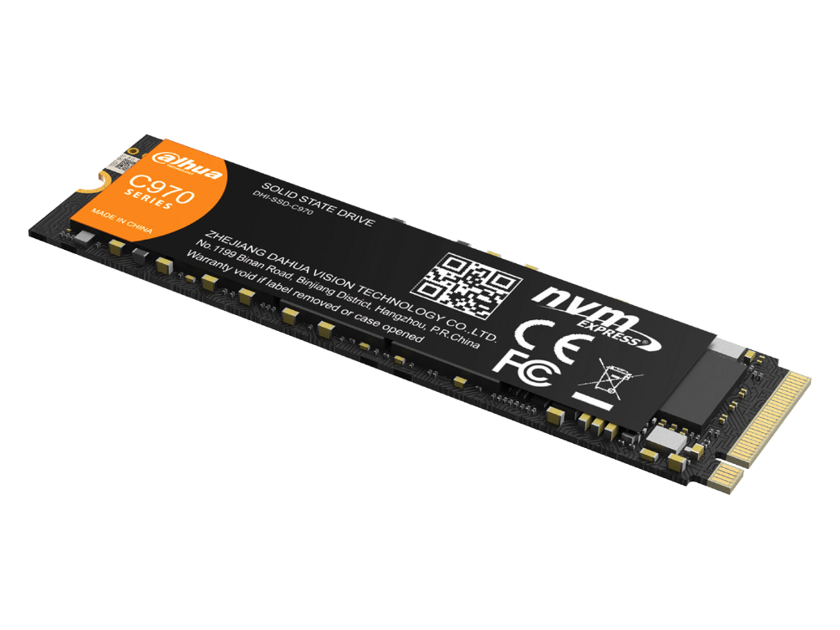 SSD-C970N1TB dahua DHI-SSD-C970 產品圖片