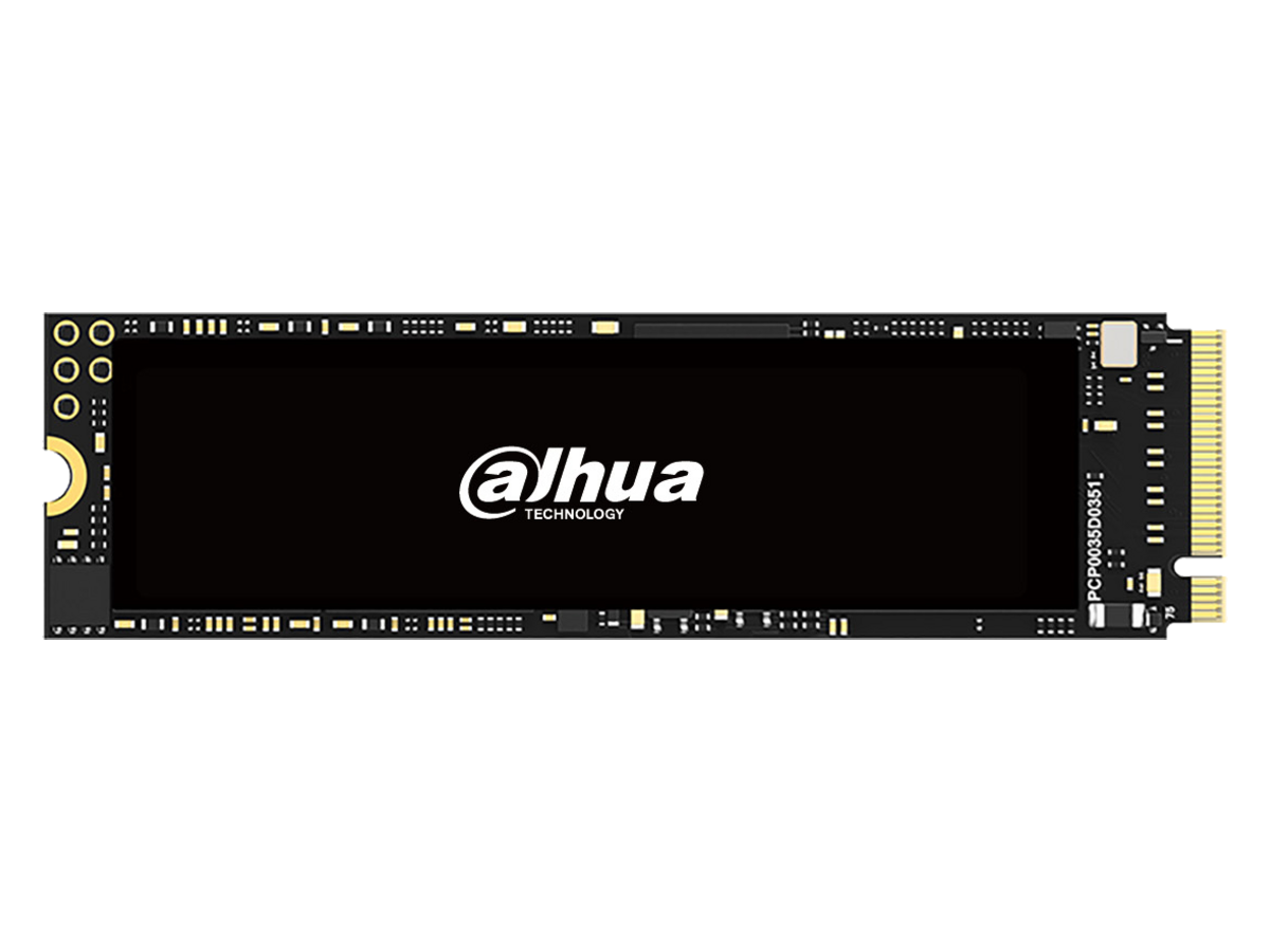 SSD-C970VN2TB dahua DHI-SSD-C970 PLUS 產品圖片