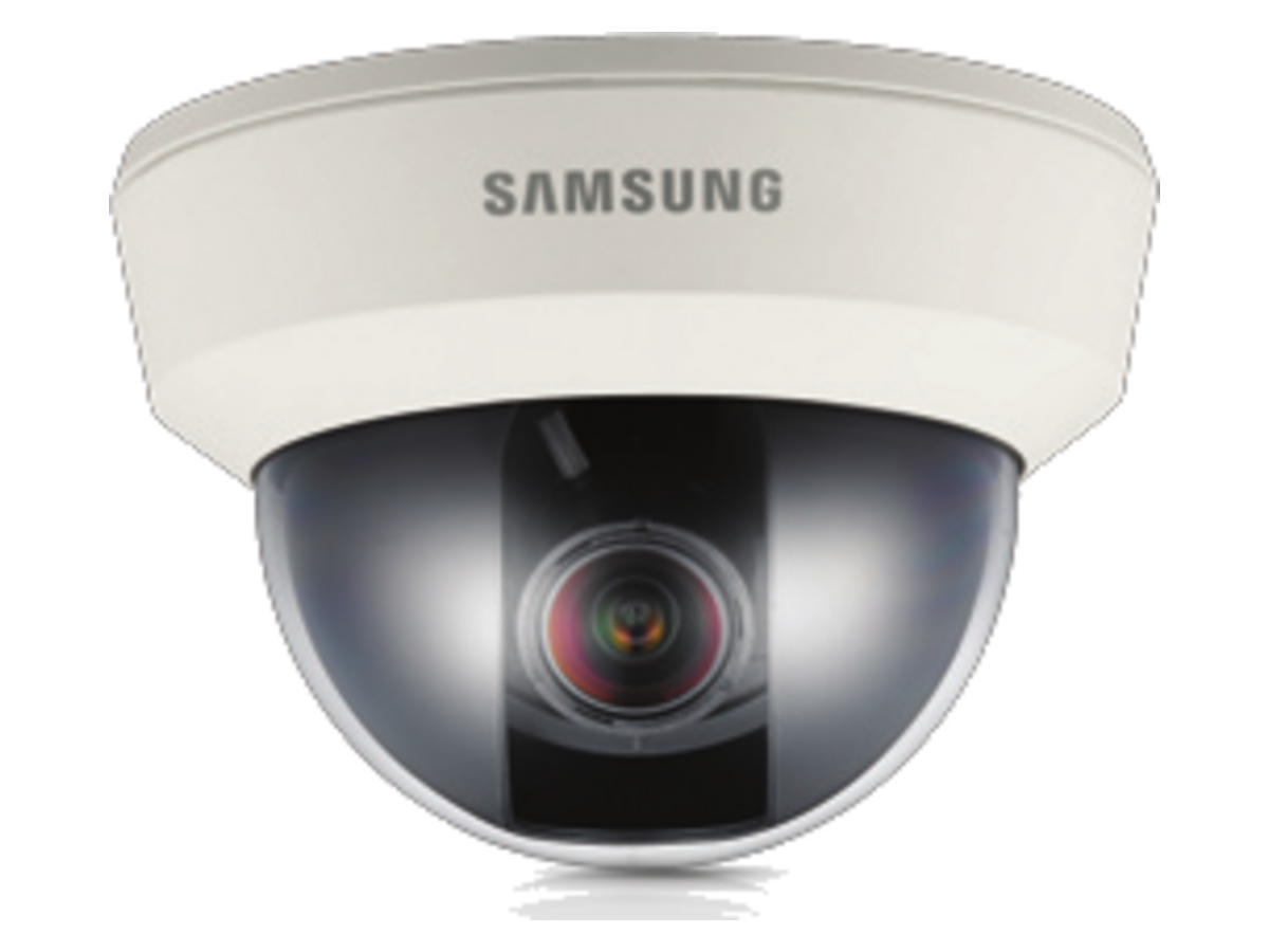 SUD-2081-ENG-2P hanwha Compact UTP Dome Camera 產品圖片