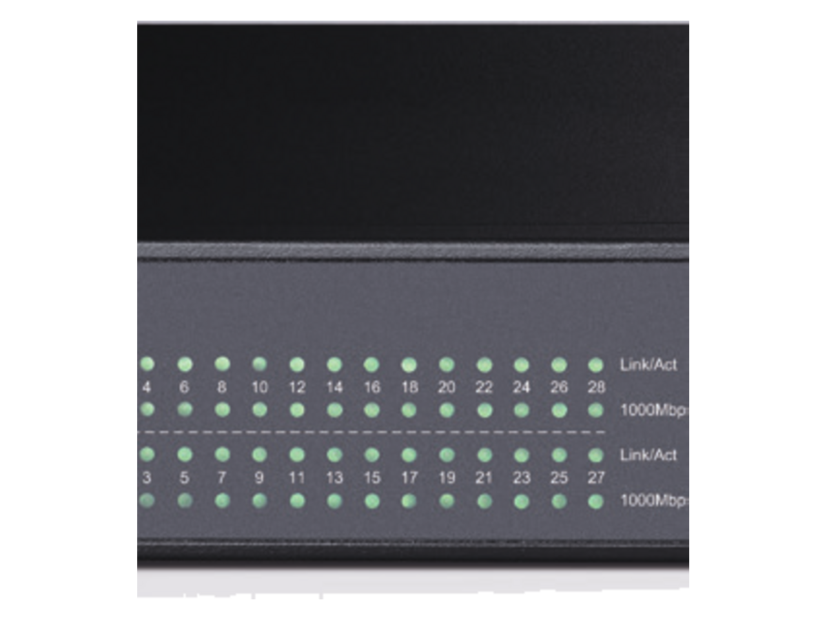 T1600G-28TS-V1 tp-link TP-LINK 產品圖片