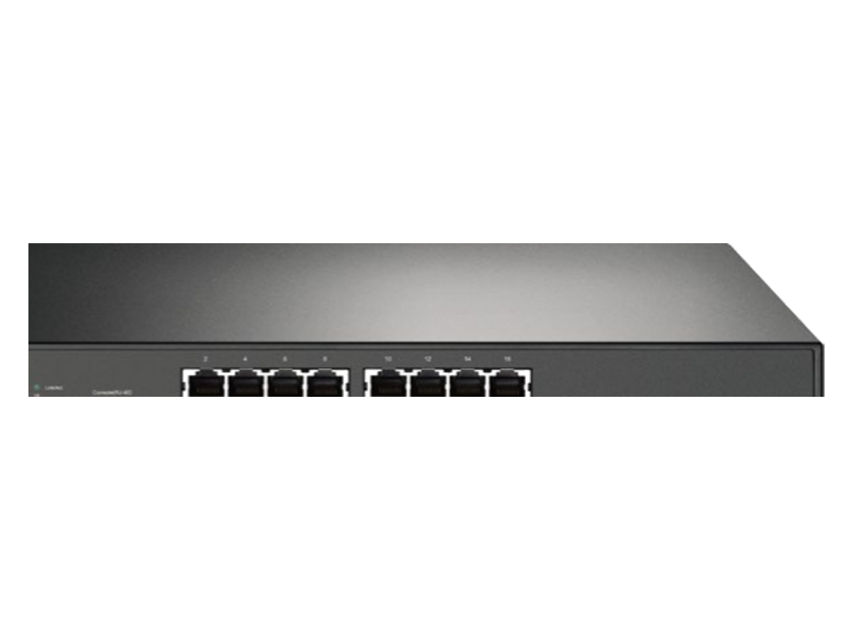 T2600G-SERIES tp-link Managed Switches Datasheet 產品圖片
