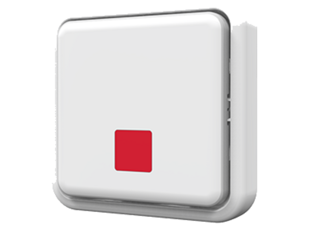 T8343 axis AXIS T8343 Alert Button 產品圖片