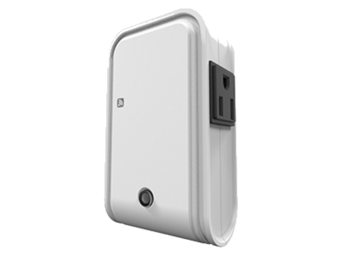 T8344 axis AXIS T8344 Power On/Off Plug 產品圖片