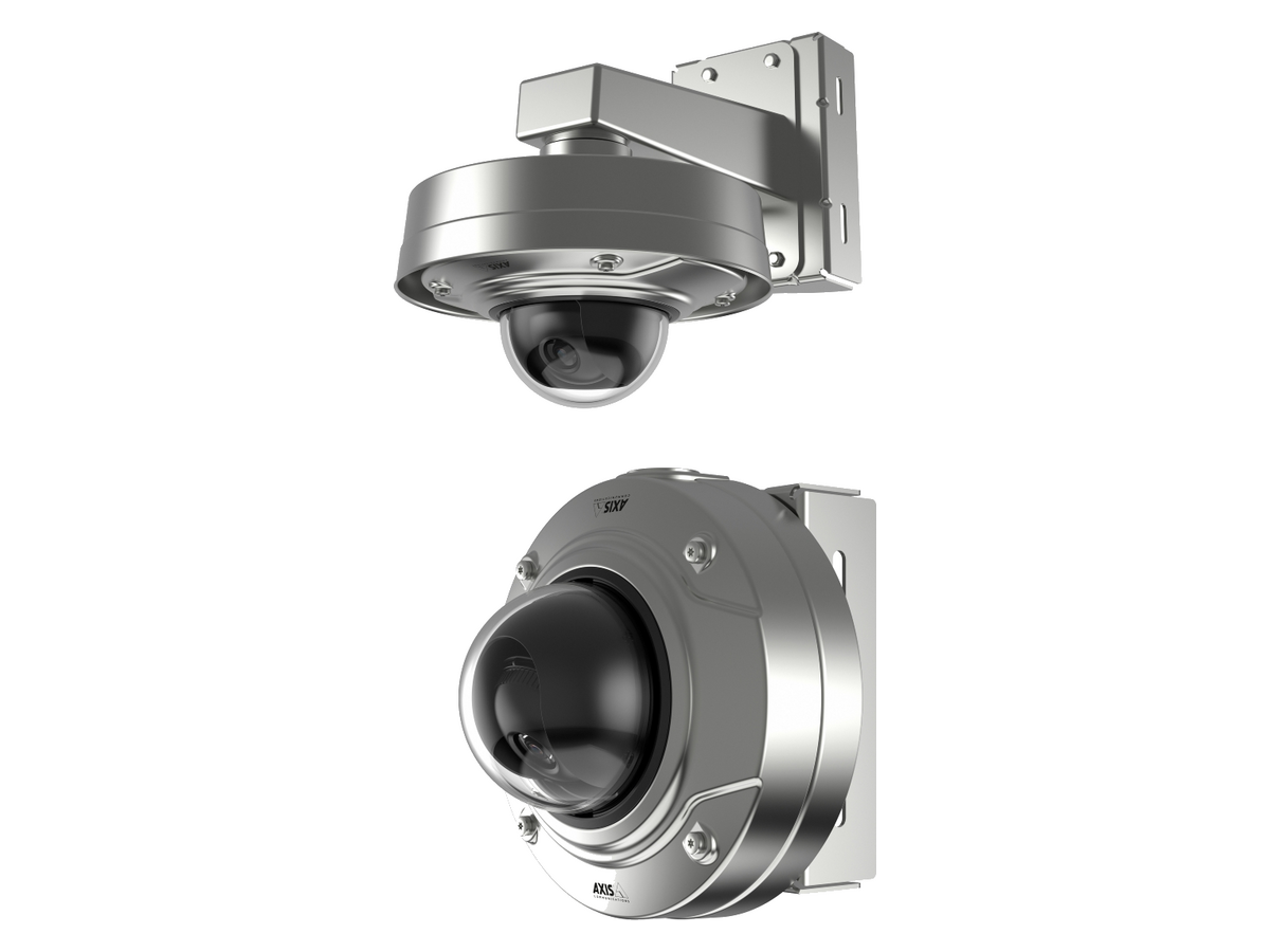 T91F67 axis Fixation pour poteau AXIS T91F67 產品圖片