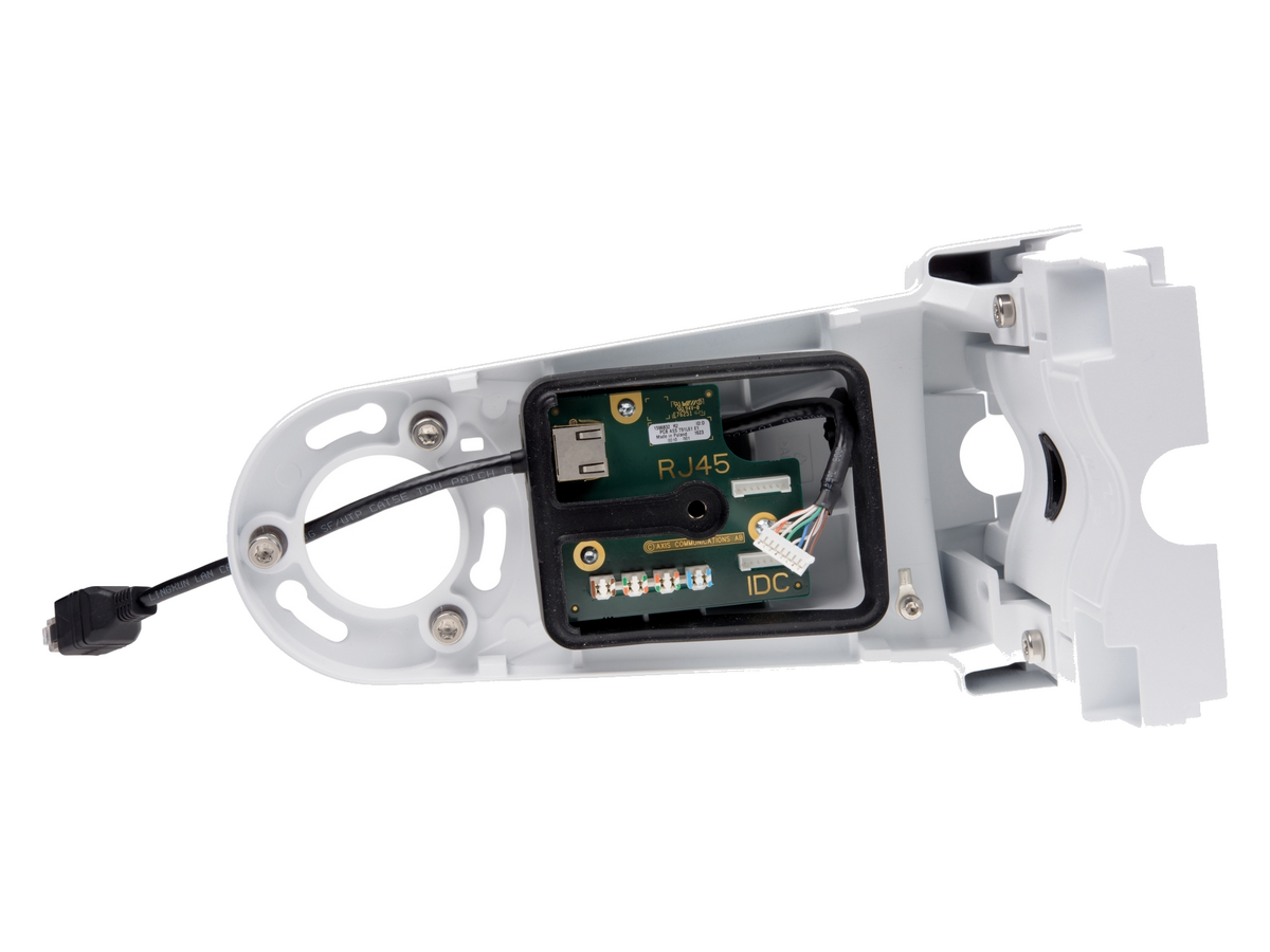 T91L61 axis AXIS T91L61 Wall-and-Pole Mount 產品圖片