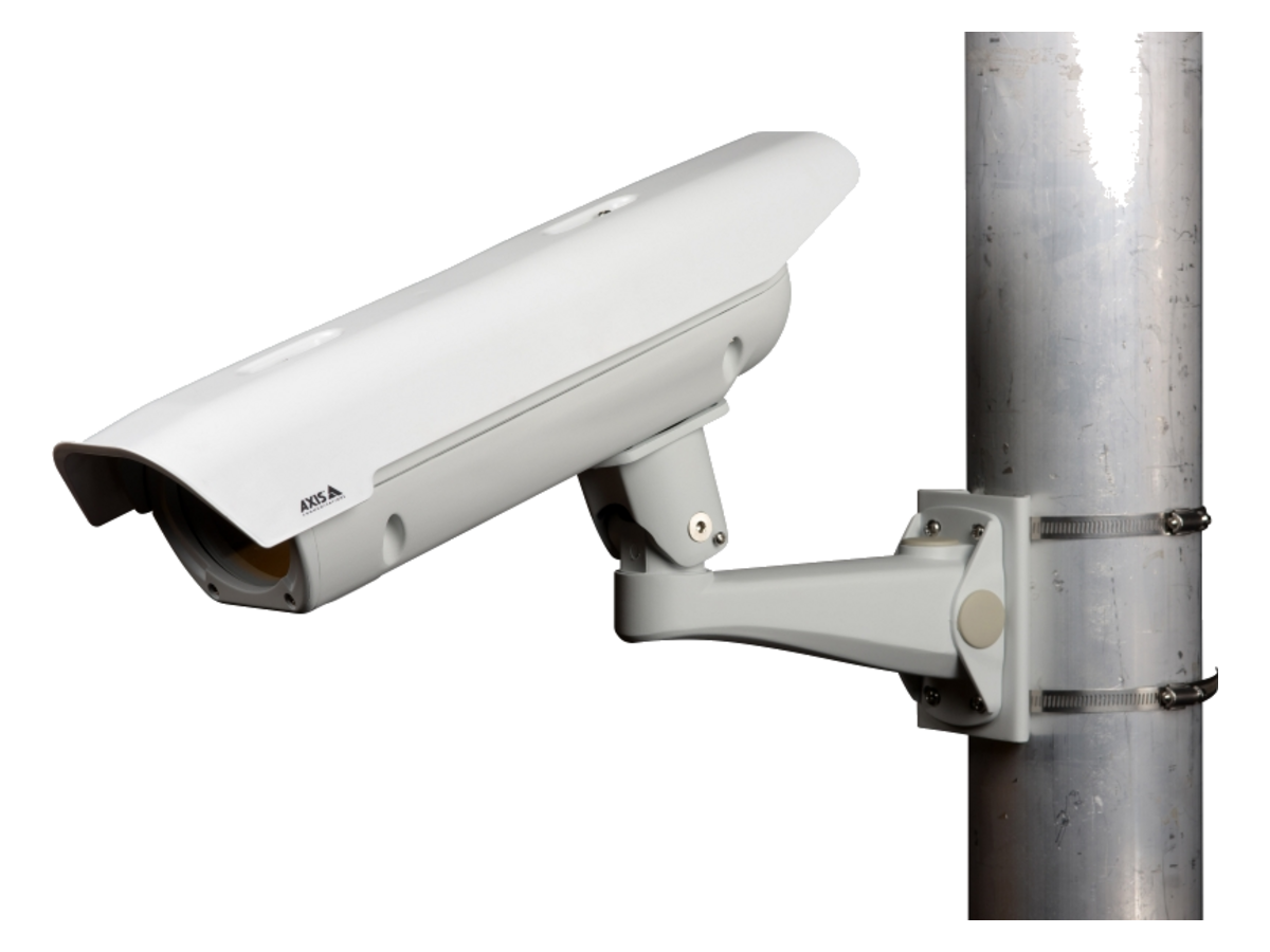 T92F10 axis AXIS T92F10 Outdoor Housing 產品圖片