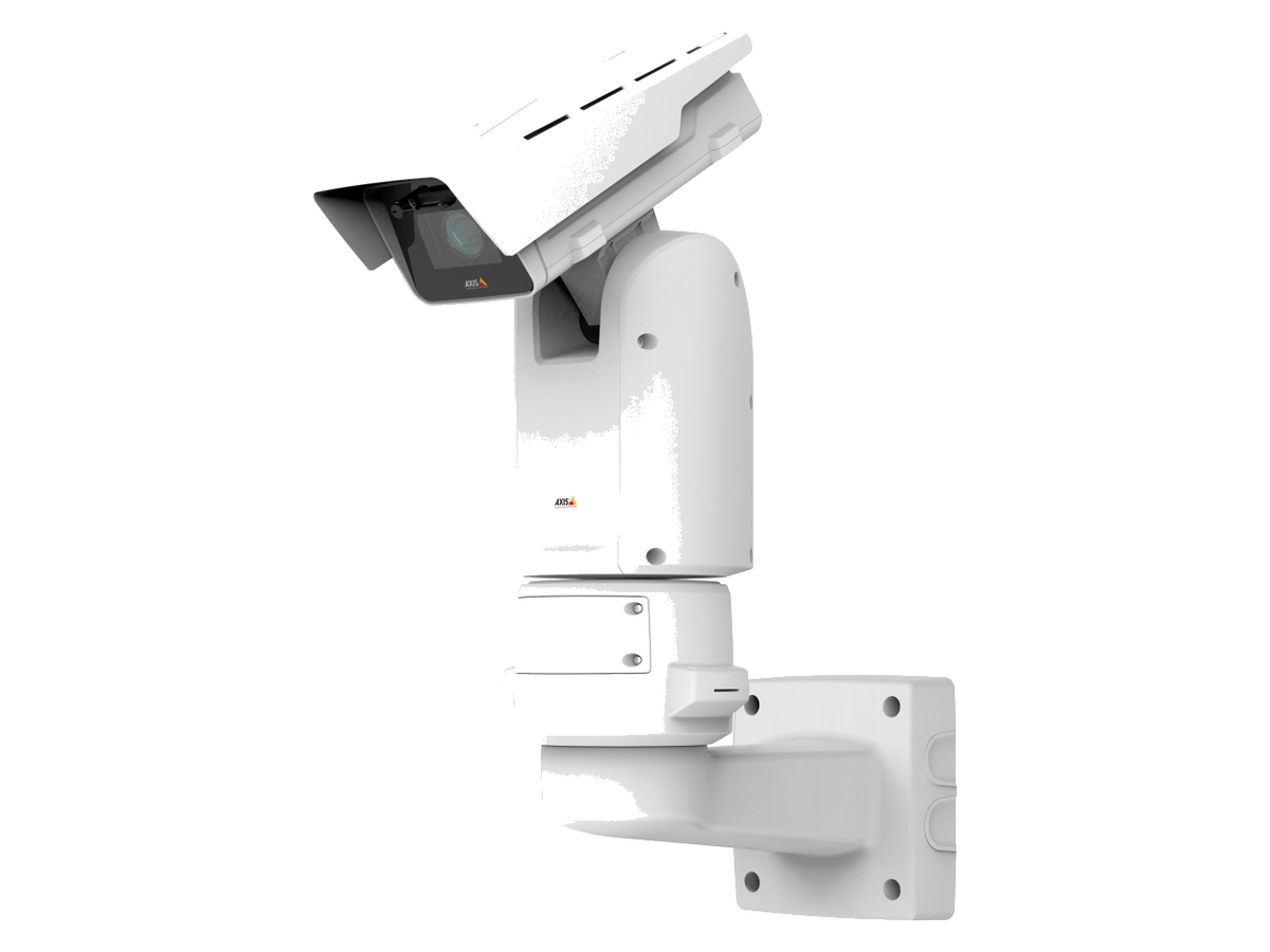 T94J01A axis Soporte para montaje en pared AXIS T94J01A 產品圖片