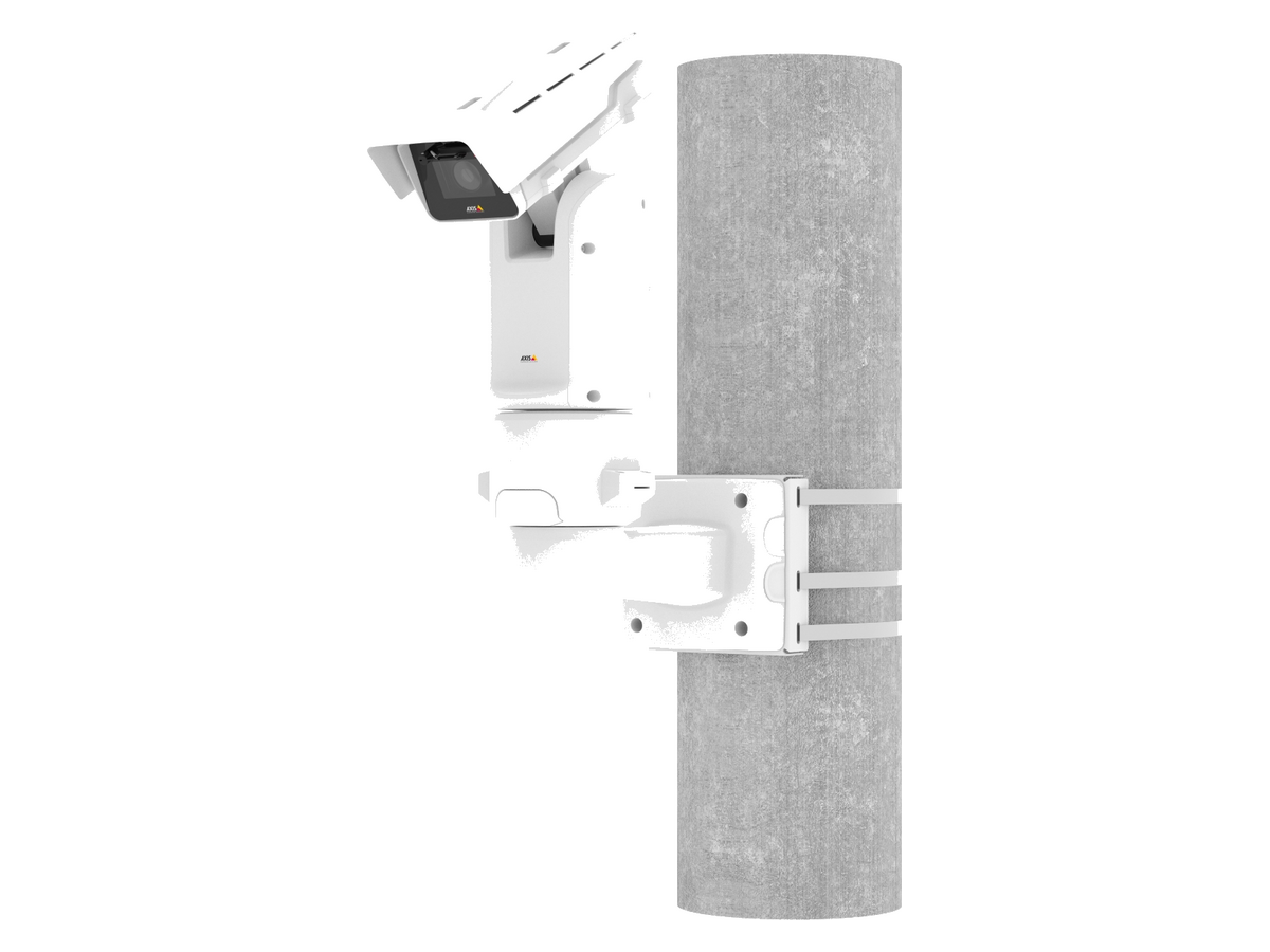 T94N01G axis AXIS T94N01G Pole Mount 產品圖片