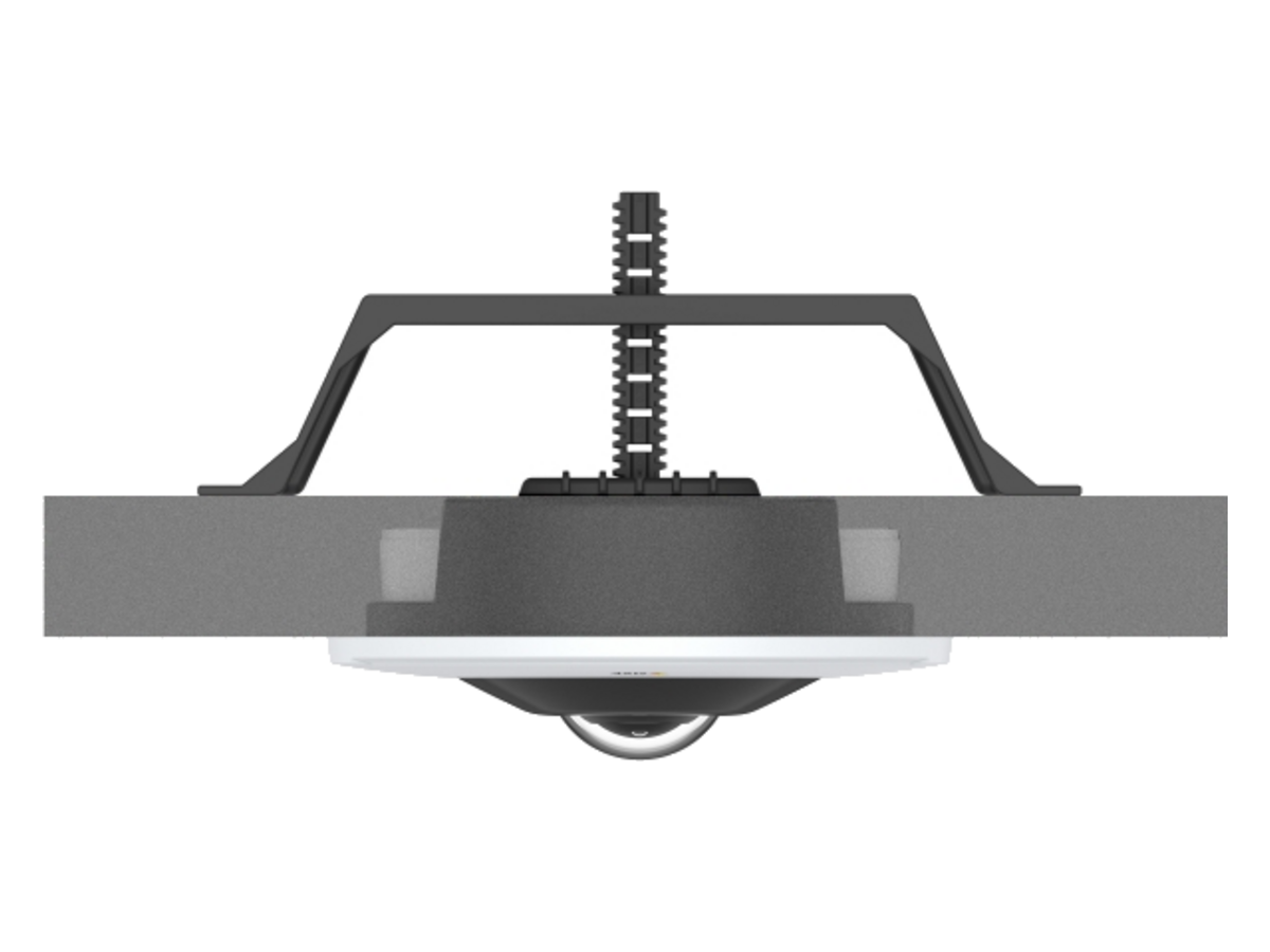 T94S02L axis AXIS T94S02L Recessed Mount 嵌入式安裝 產品圖片