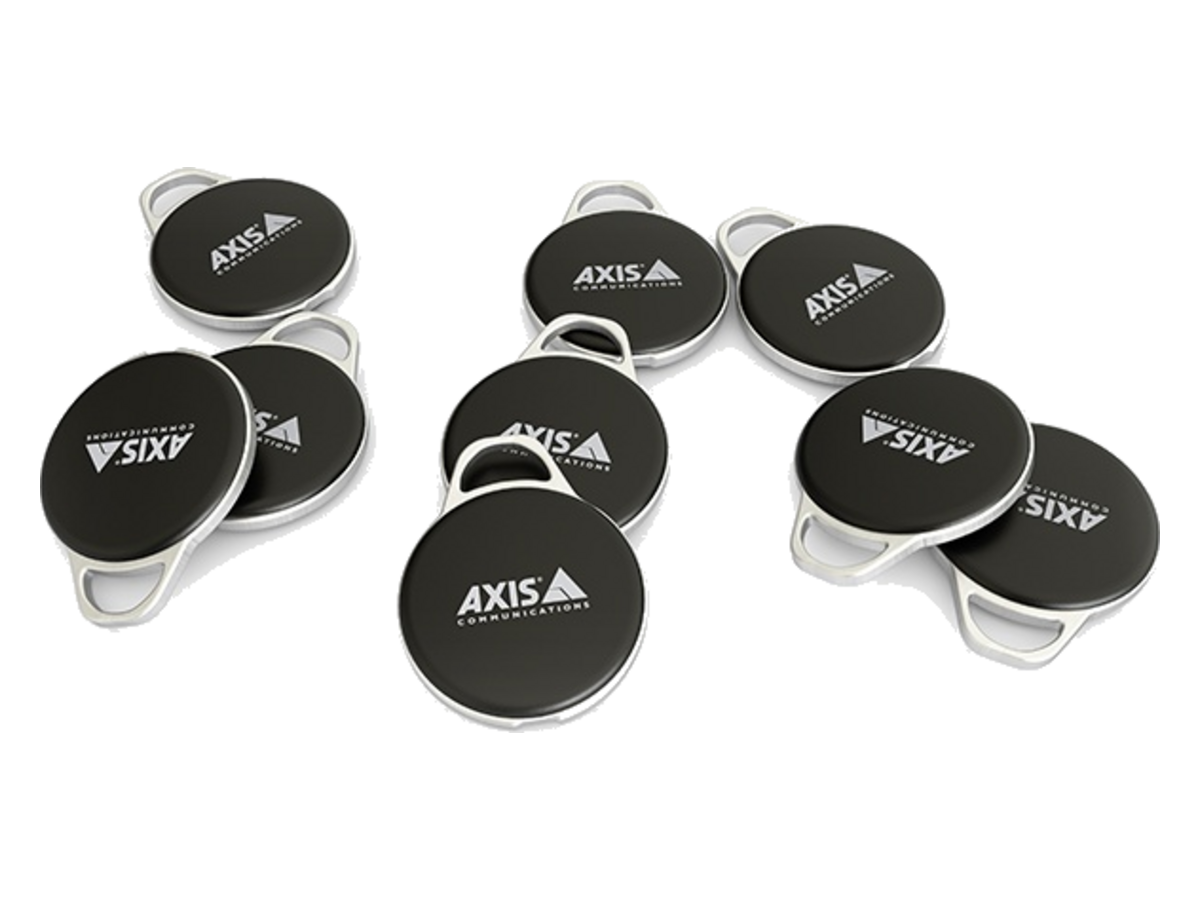 TA4702-KEY-FOB axis AXIS TA4702 Key Fob 產品圖片