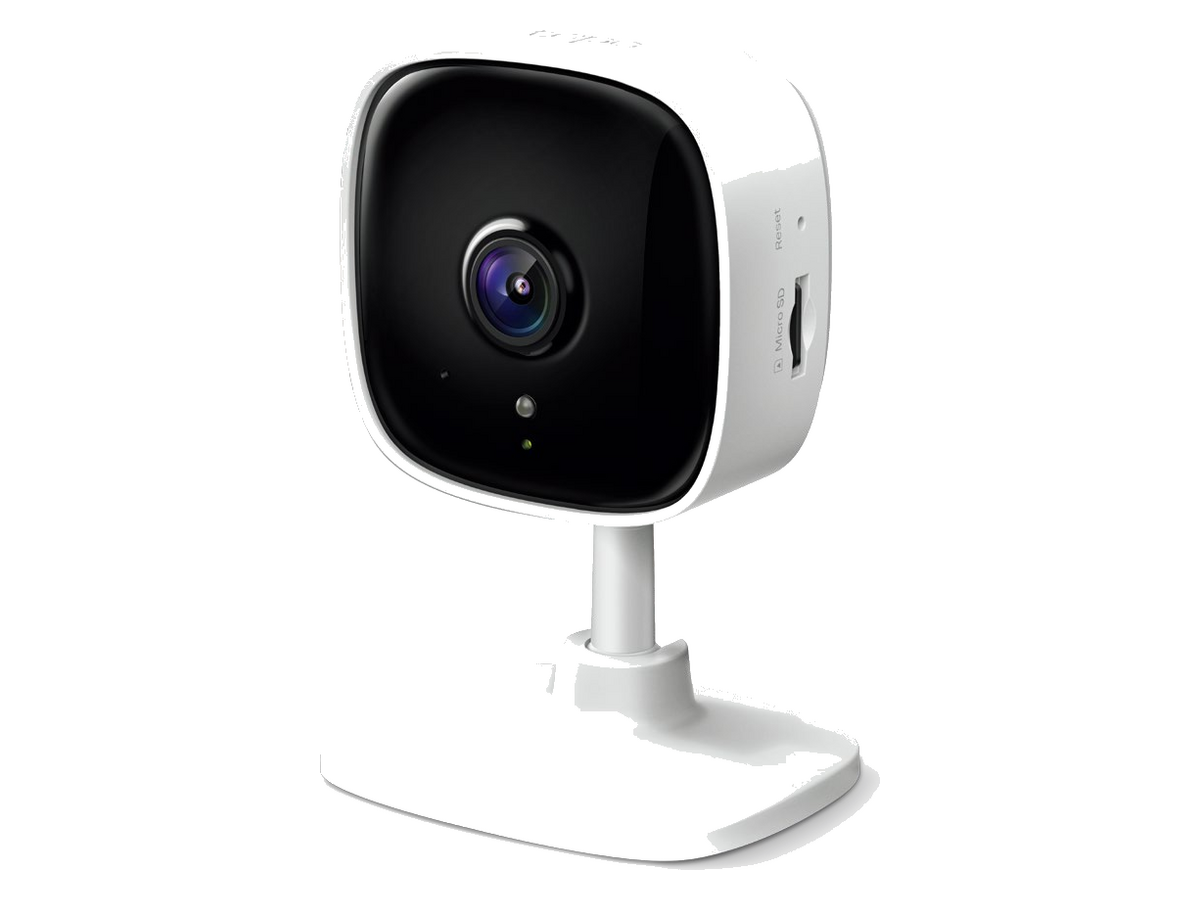 TAPO-C110%28EU%291.0 tp-link Home Security Wi-Fi Camera 產品圖片