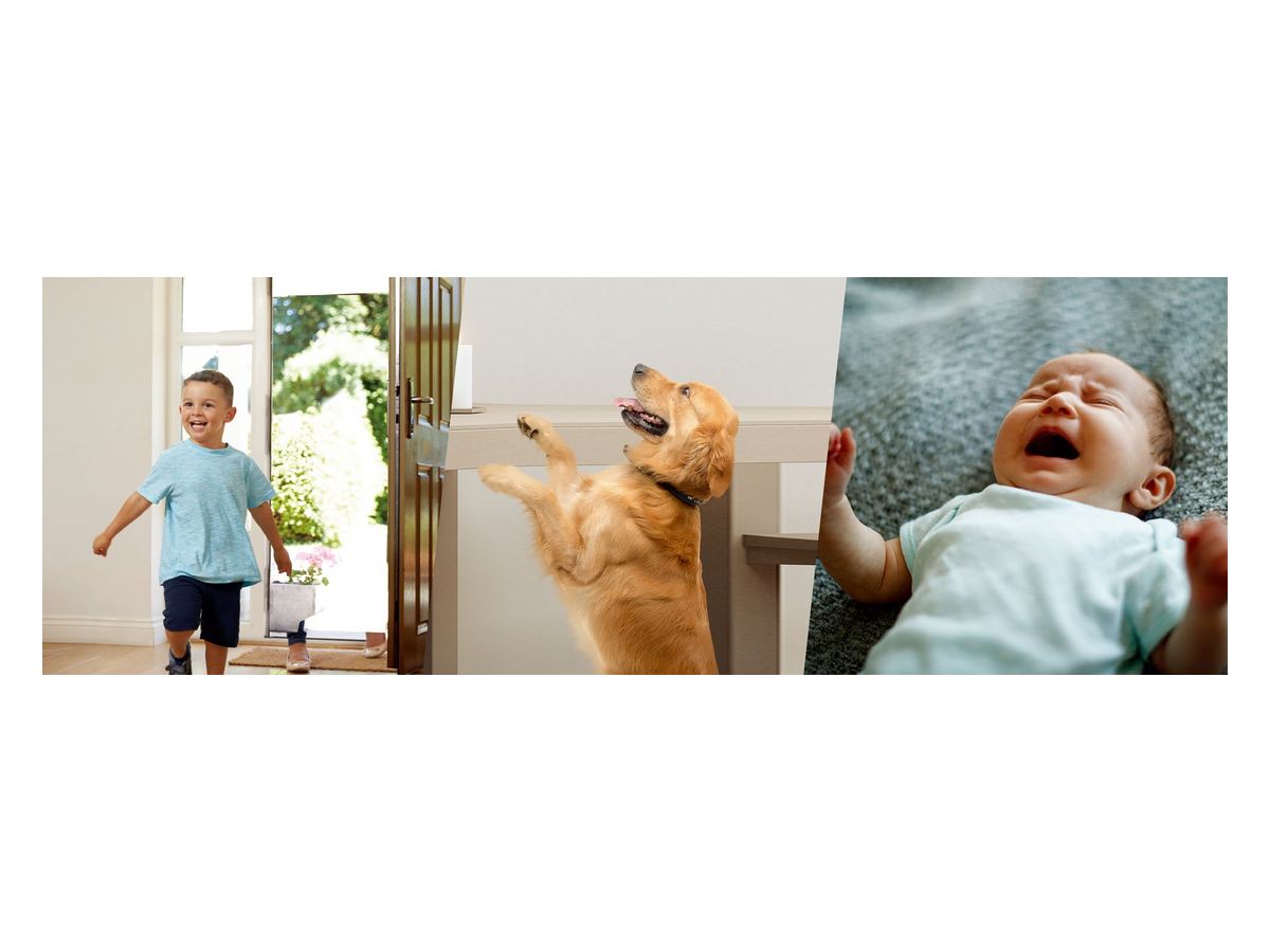 TAPO-C125 TP-Link AI Home Security 產品圖片