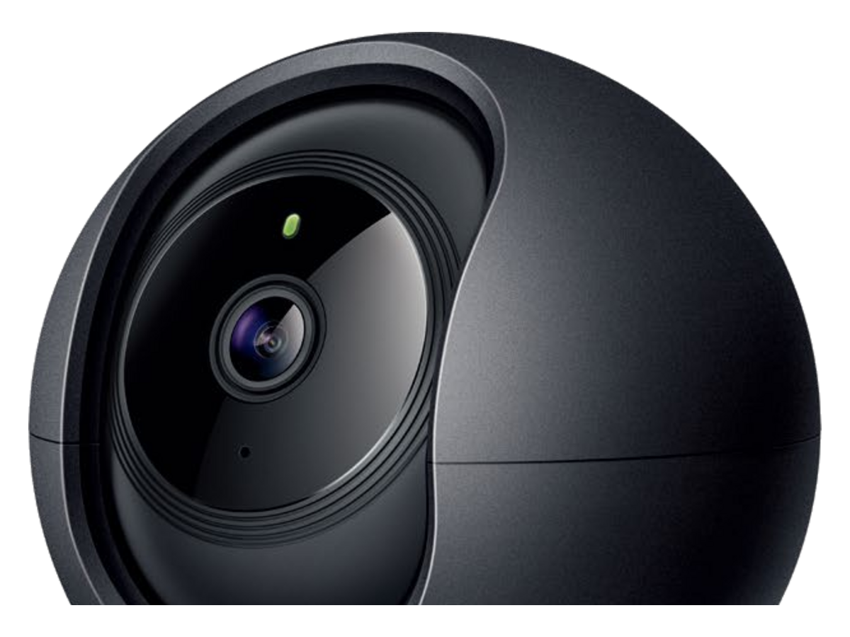 TAPO-C201 TP-Link Pan/Tilt Home Security 產品圖片