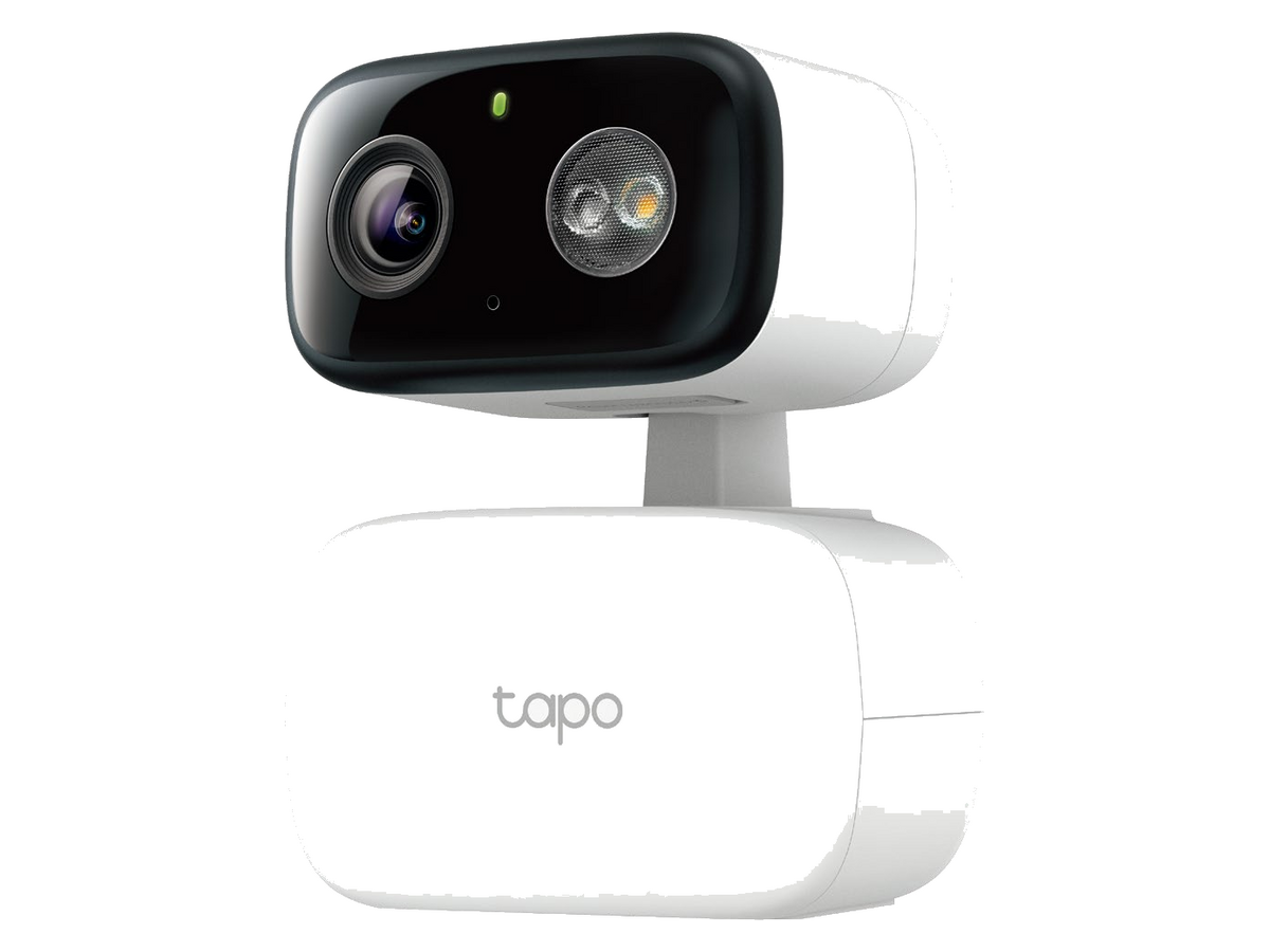 TAPO-C206 TP-Link Indoor/Outdoor Pan/Tilt 產品圖片
