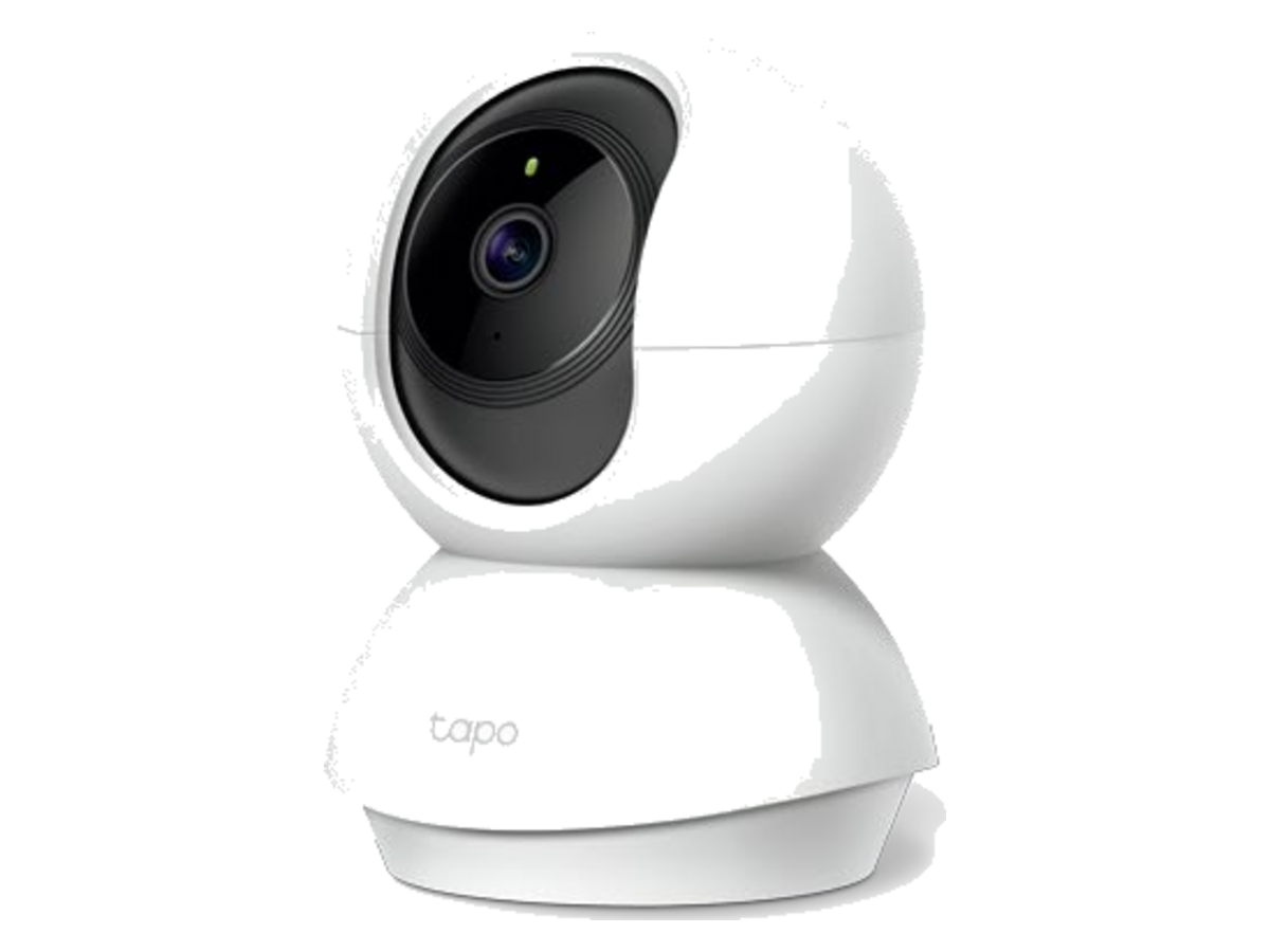 TAPO-C210%28EU%291.0 tp-link Pan/Tilt Home Security Wi-Fi Camera 產品圖片